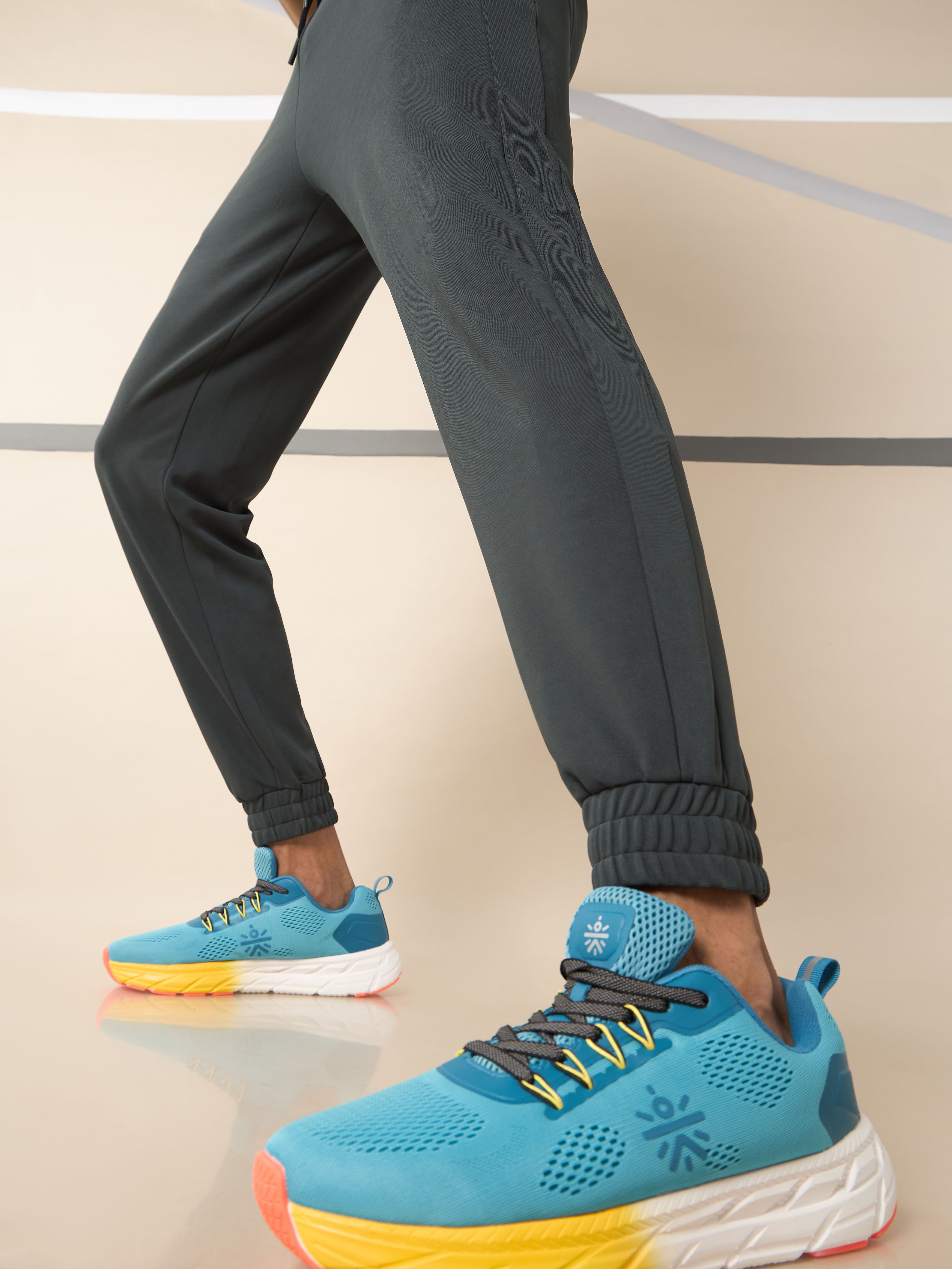 All Day Transition Joggers