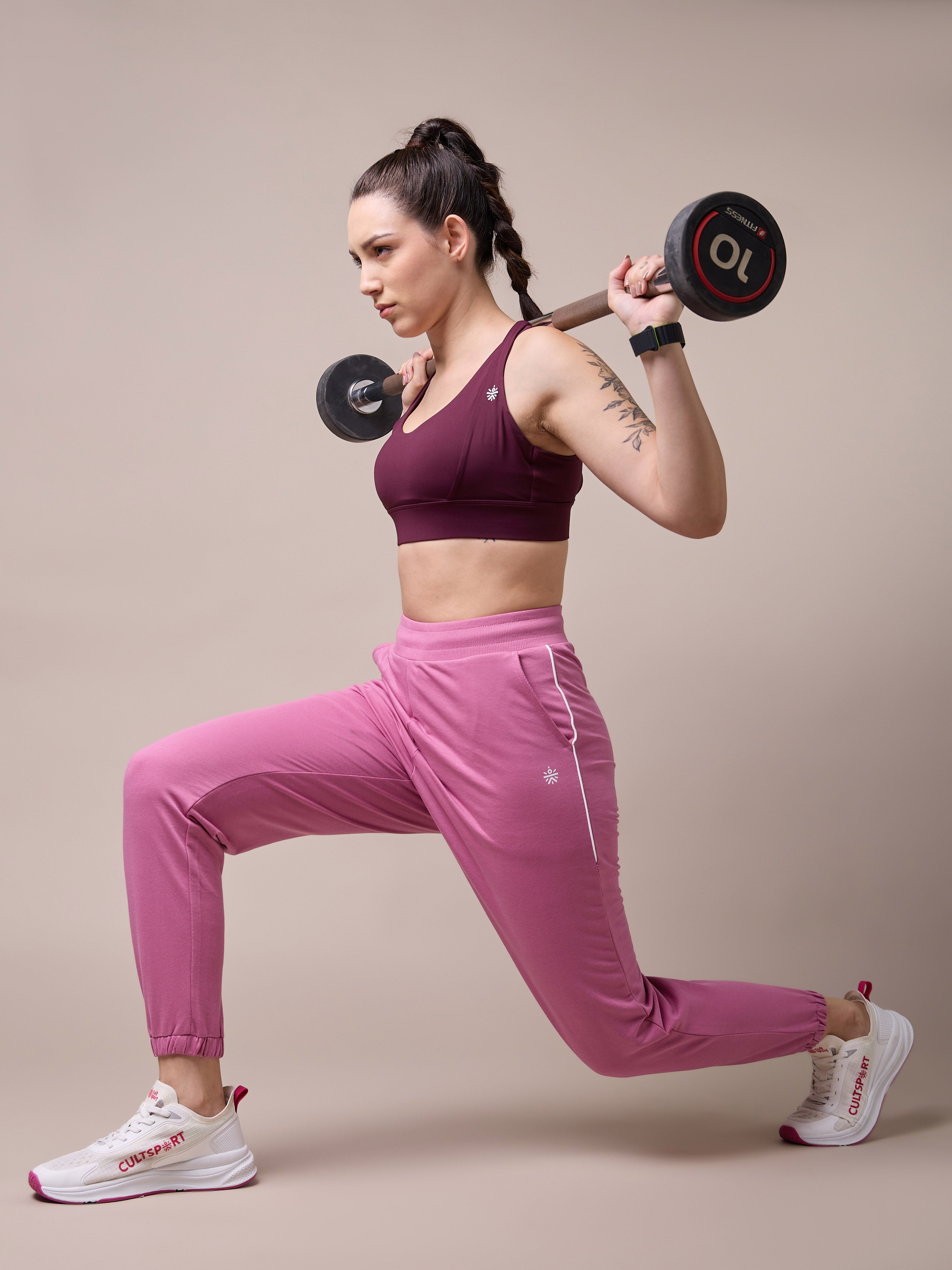 Workout Essential Joggers