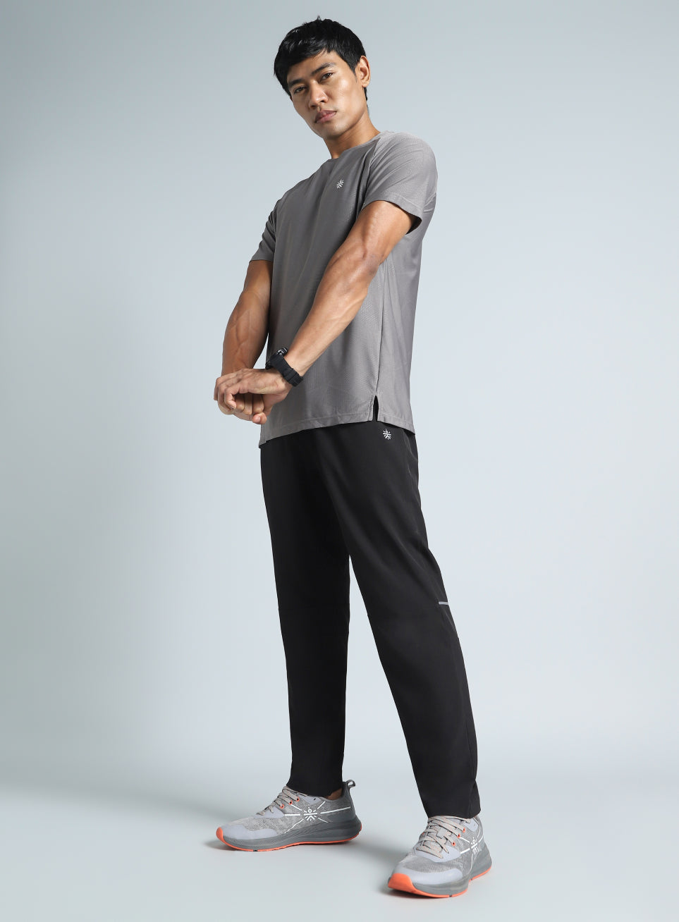 Train in Train Out Premium Trackpant