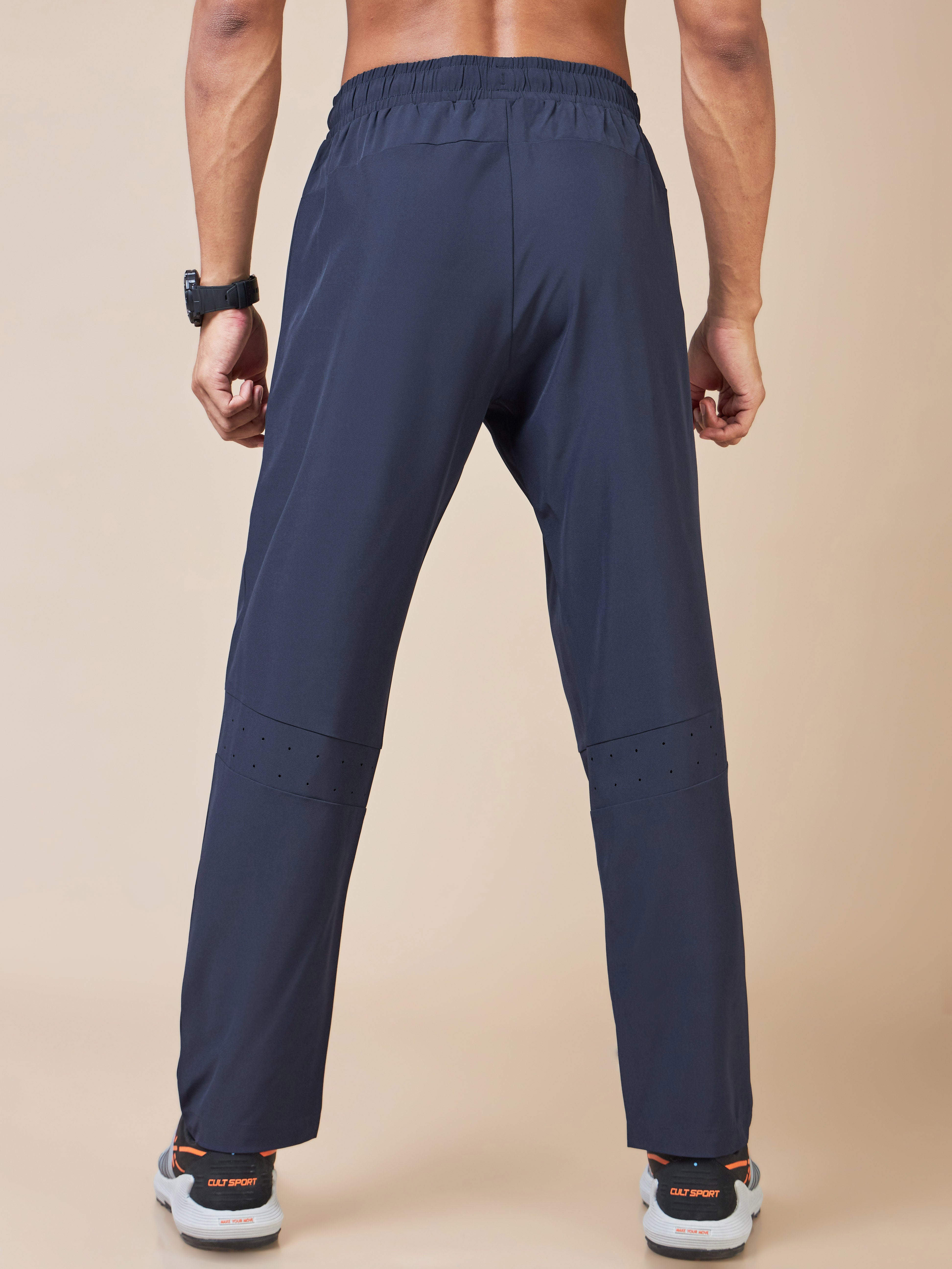 High Flex Performance Training Pants