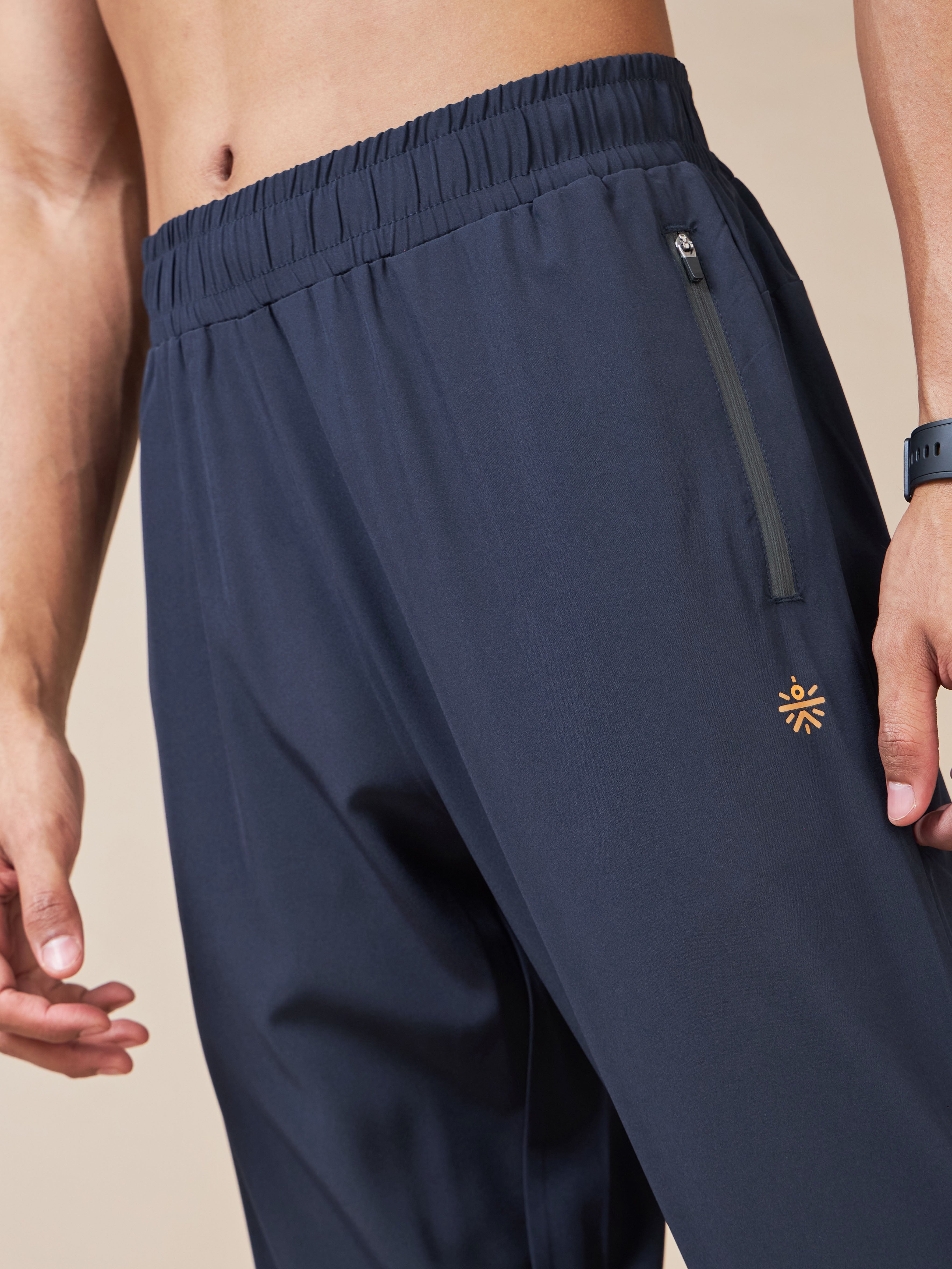 High Flex Performance Training Pants