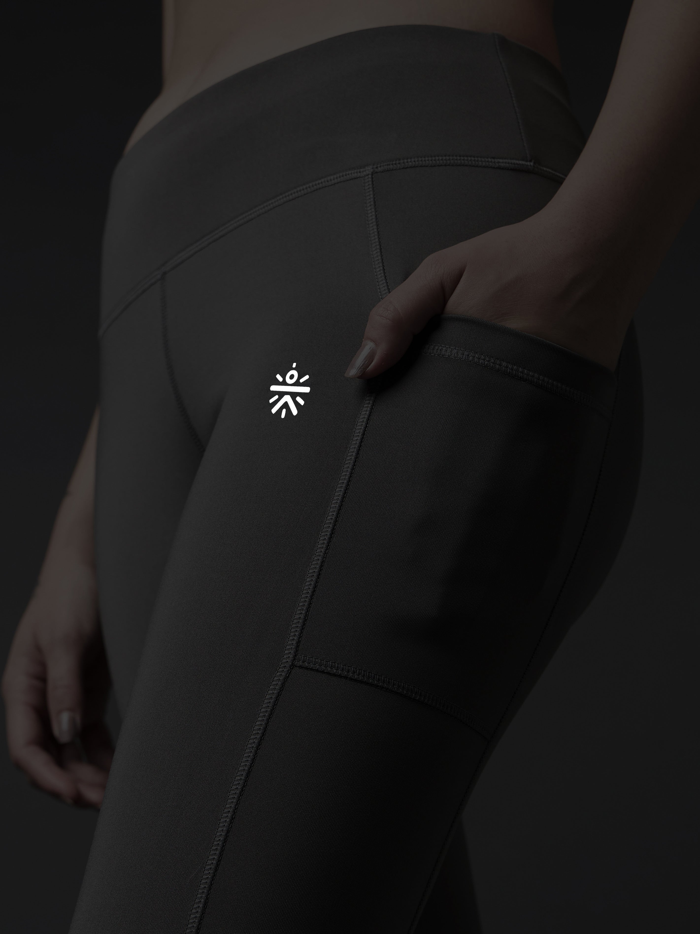 Ultimate Running Tights