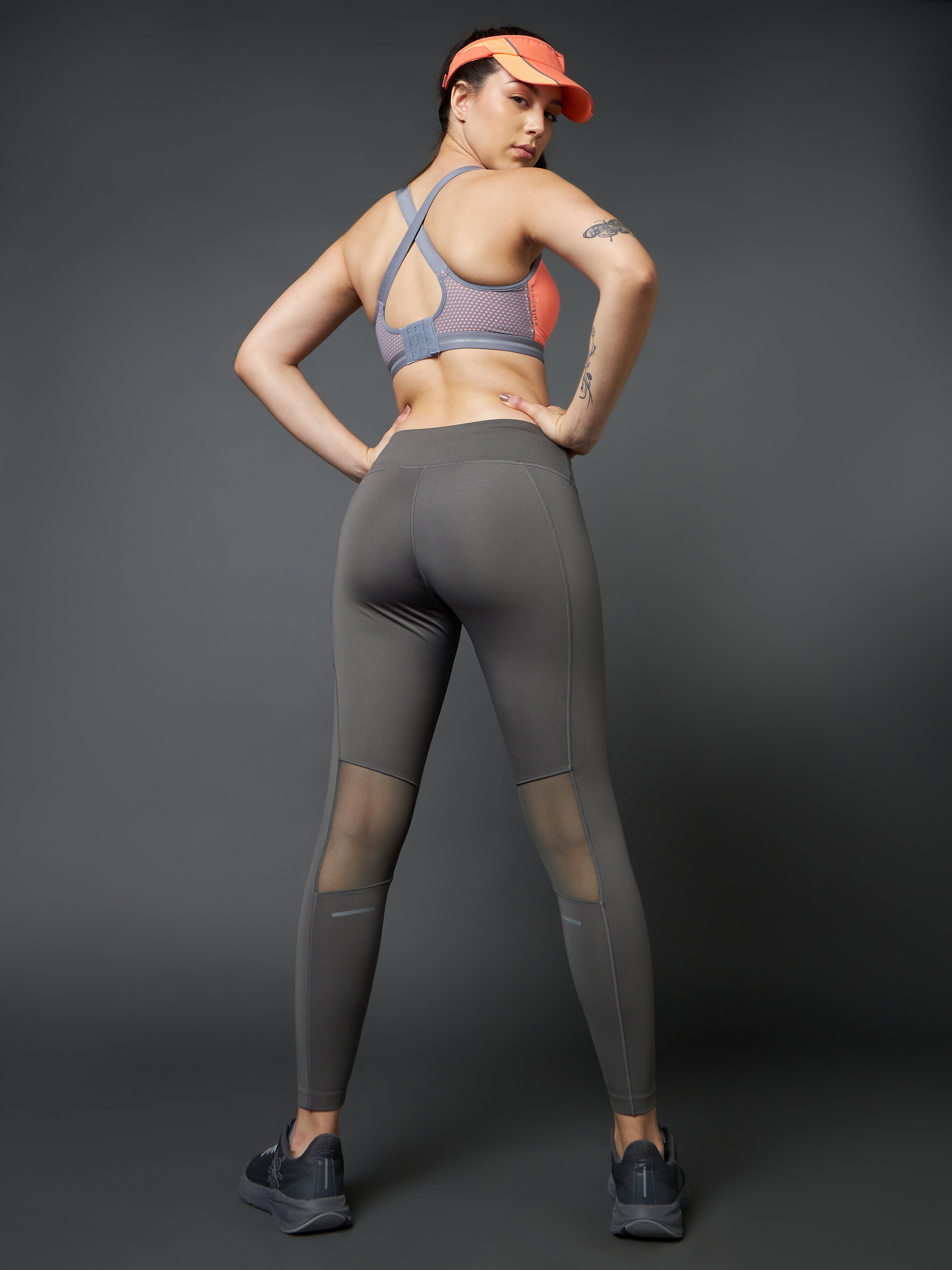 Ultimate Running Tights