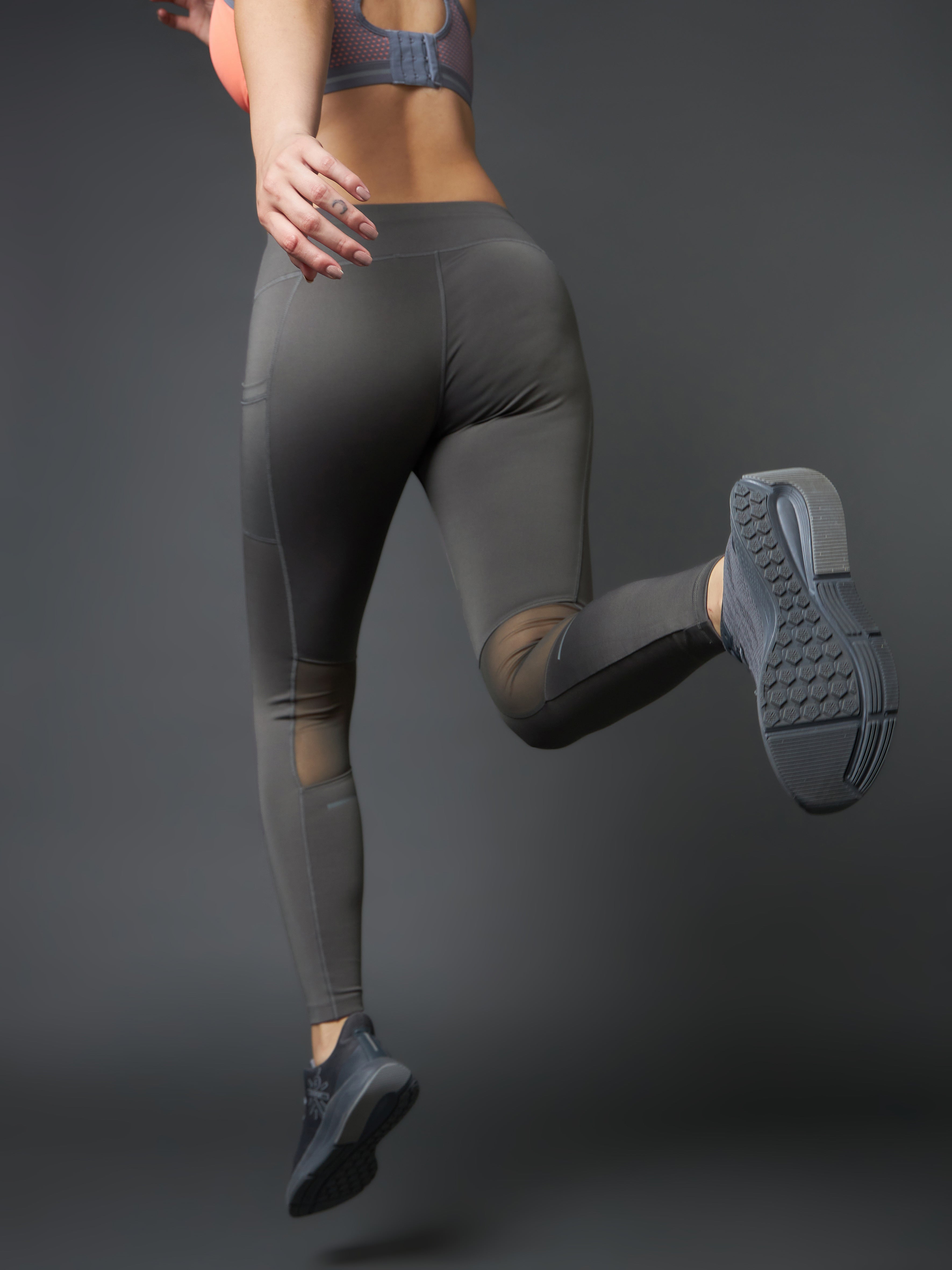 Ultimate Running Tights