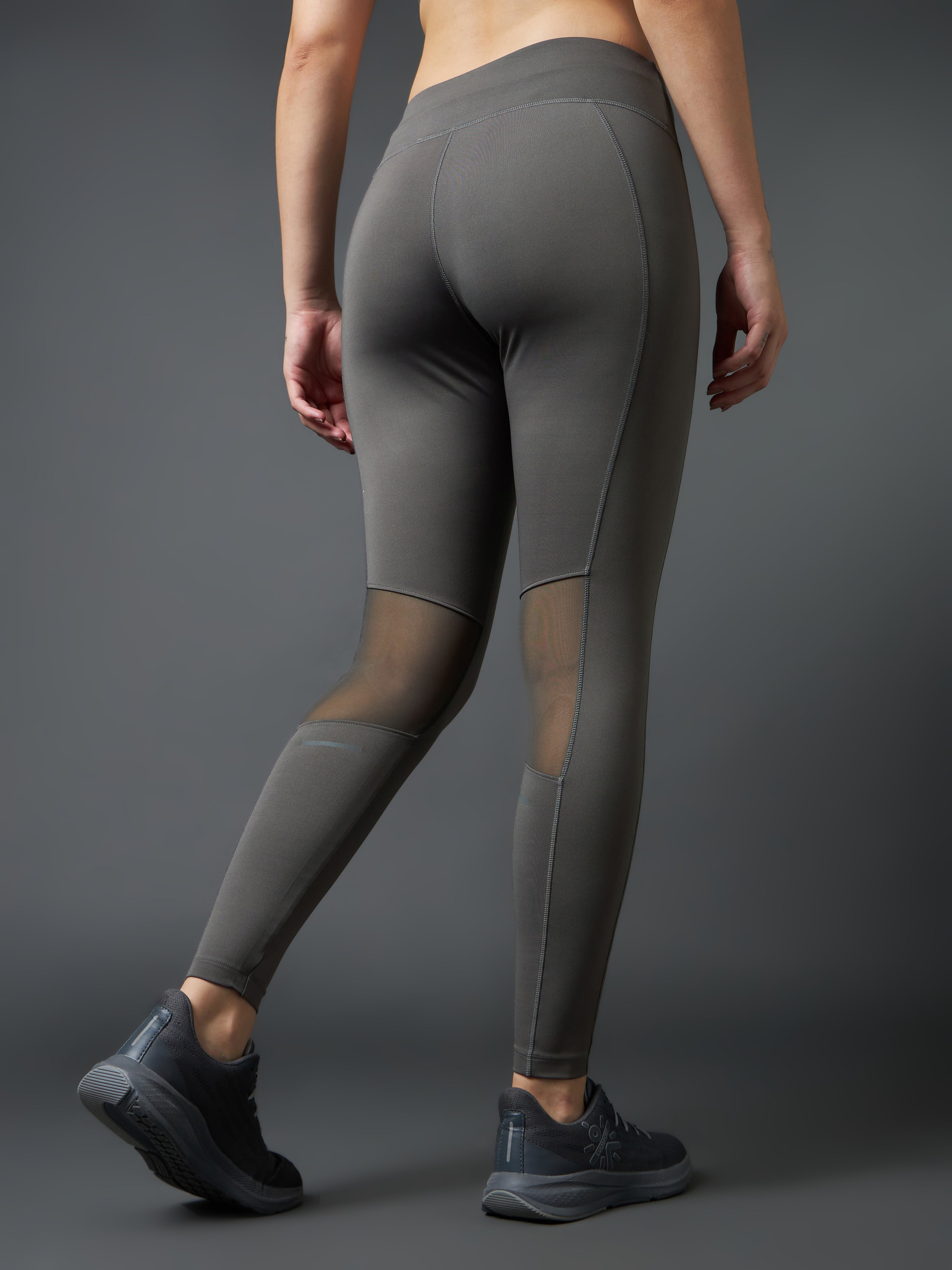 Ultimate Running Tights