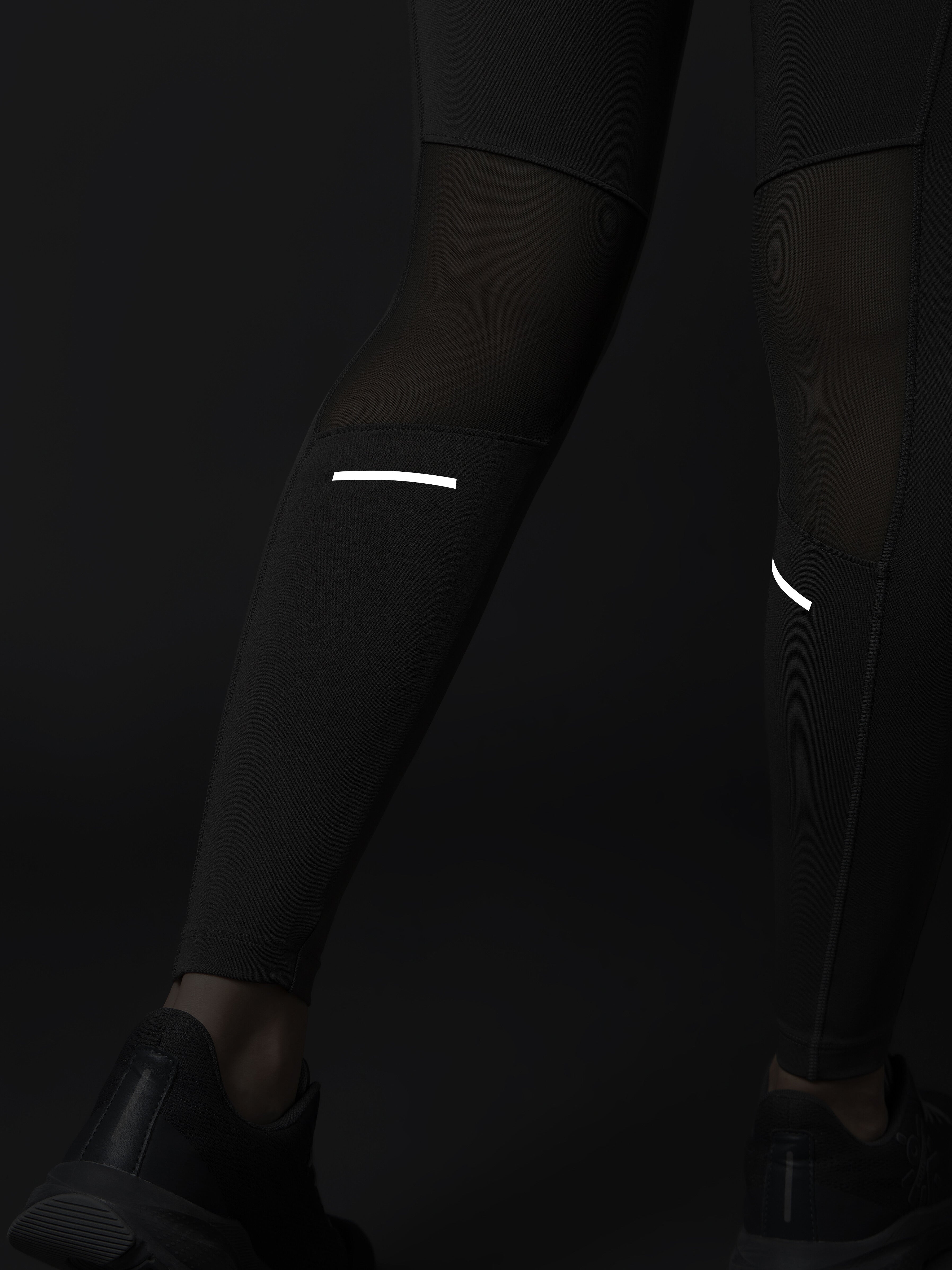 Ultimate Running Tights