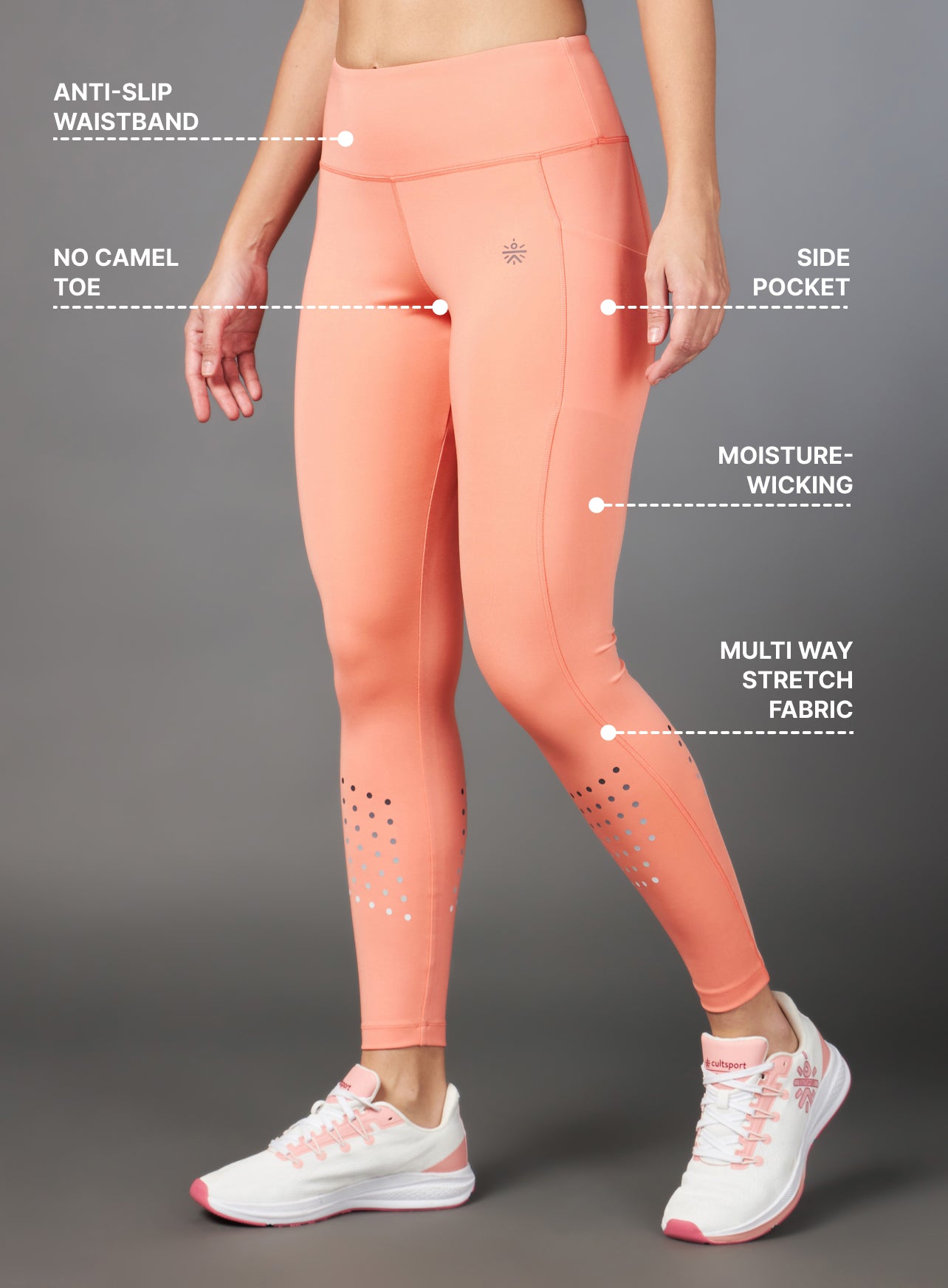 Ultimate Run Tights