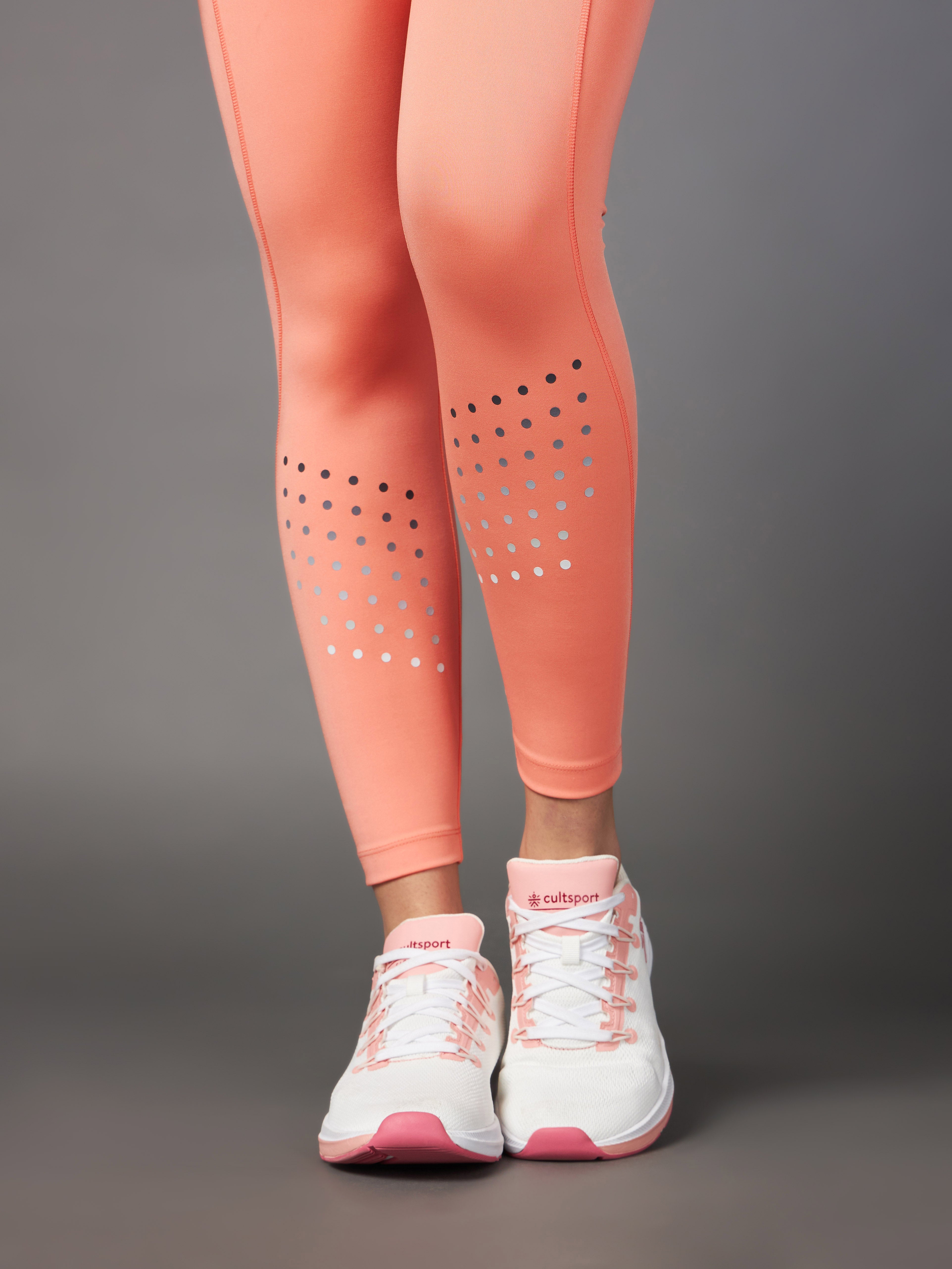 Ultimate Run Tights