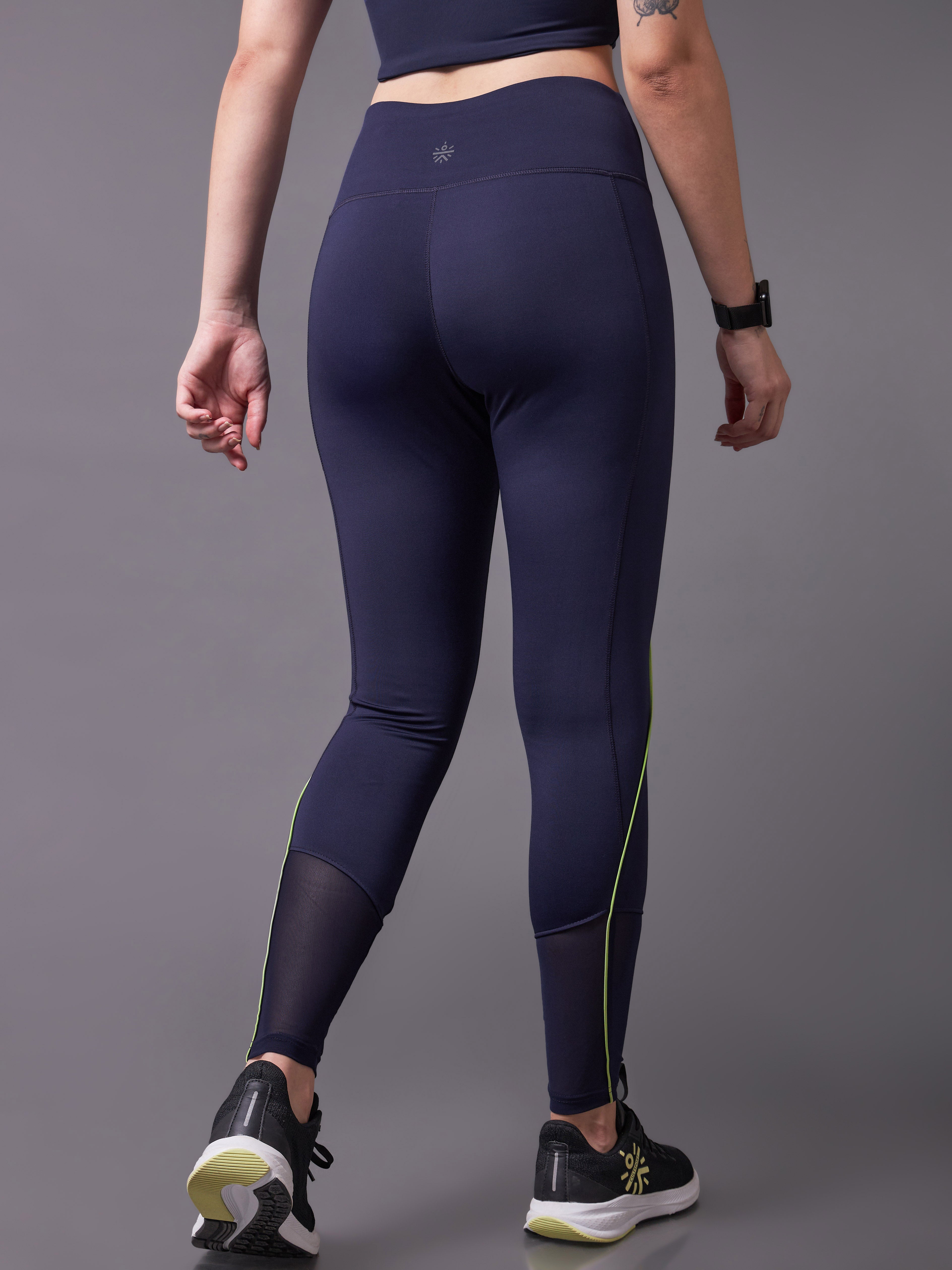 Pace Up Running Tights