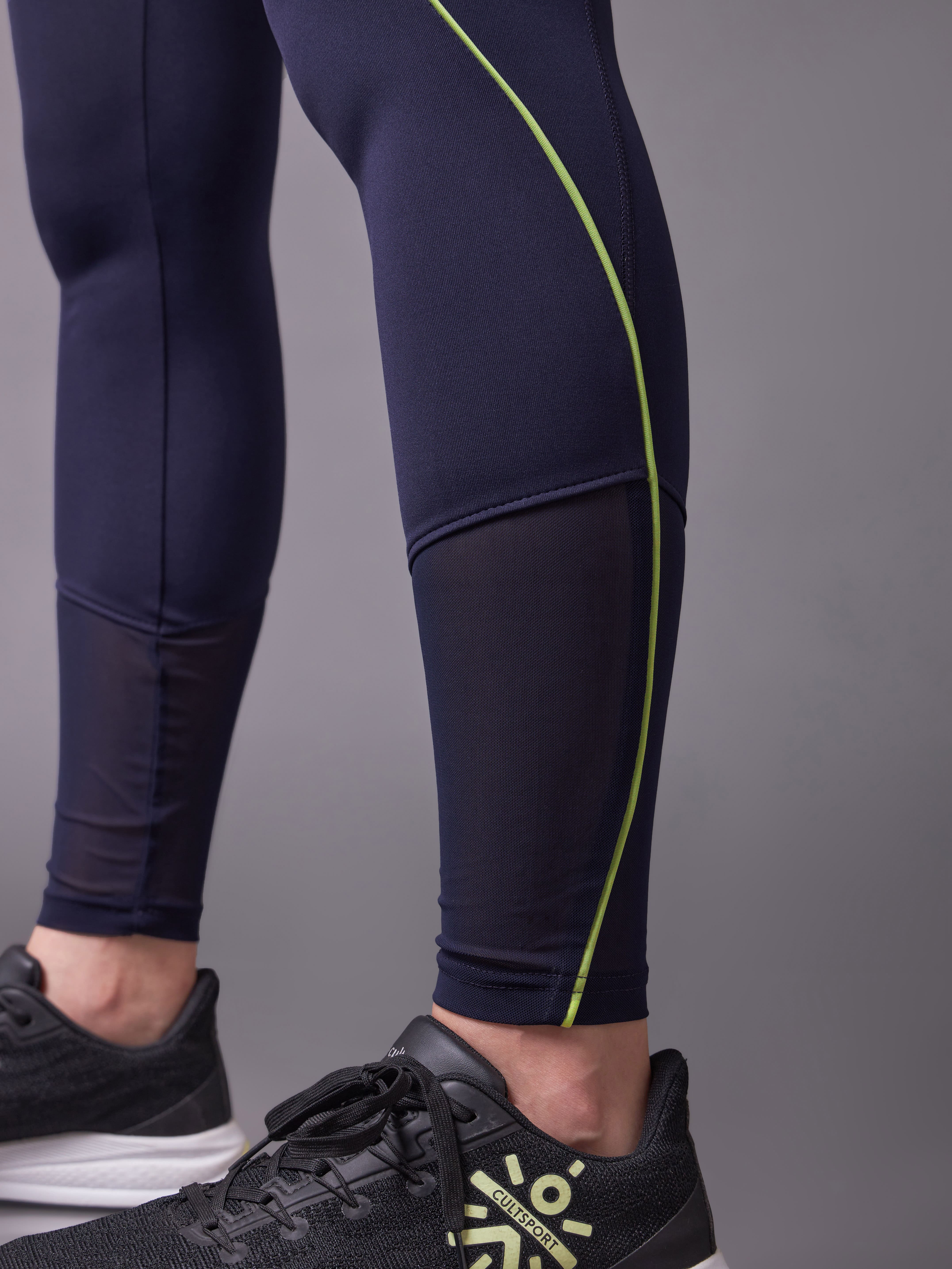 Pace Up Running Tights