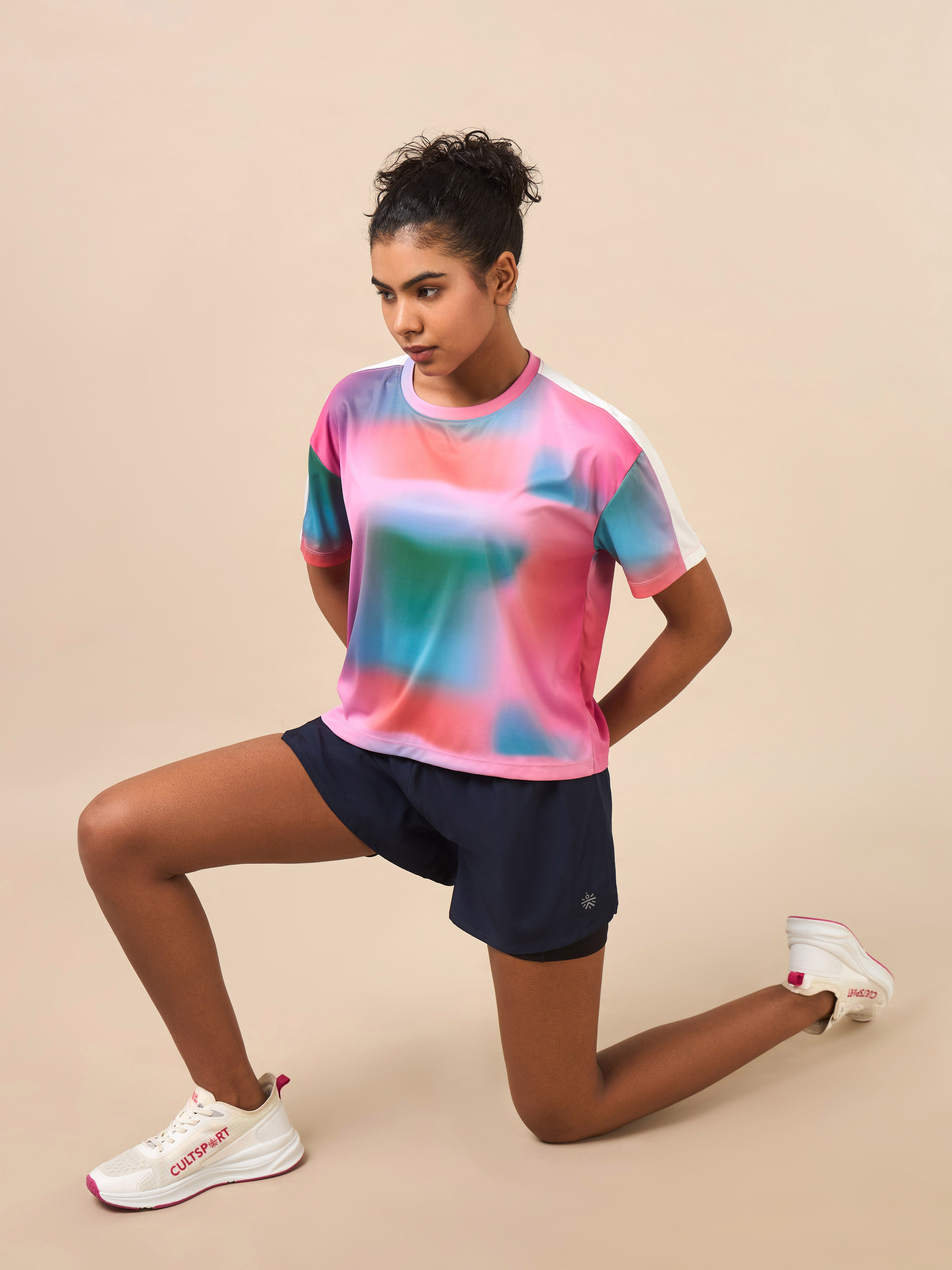 High Punch Performance T-shirt