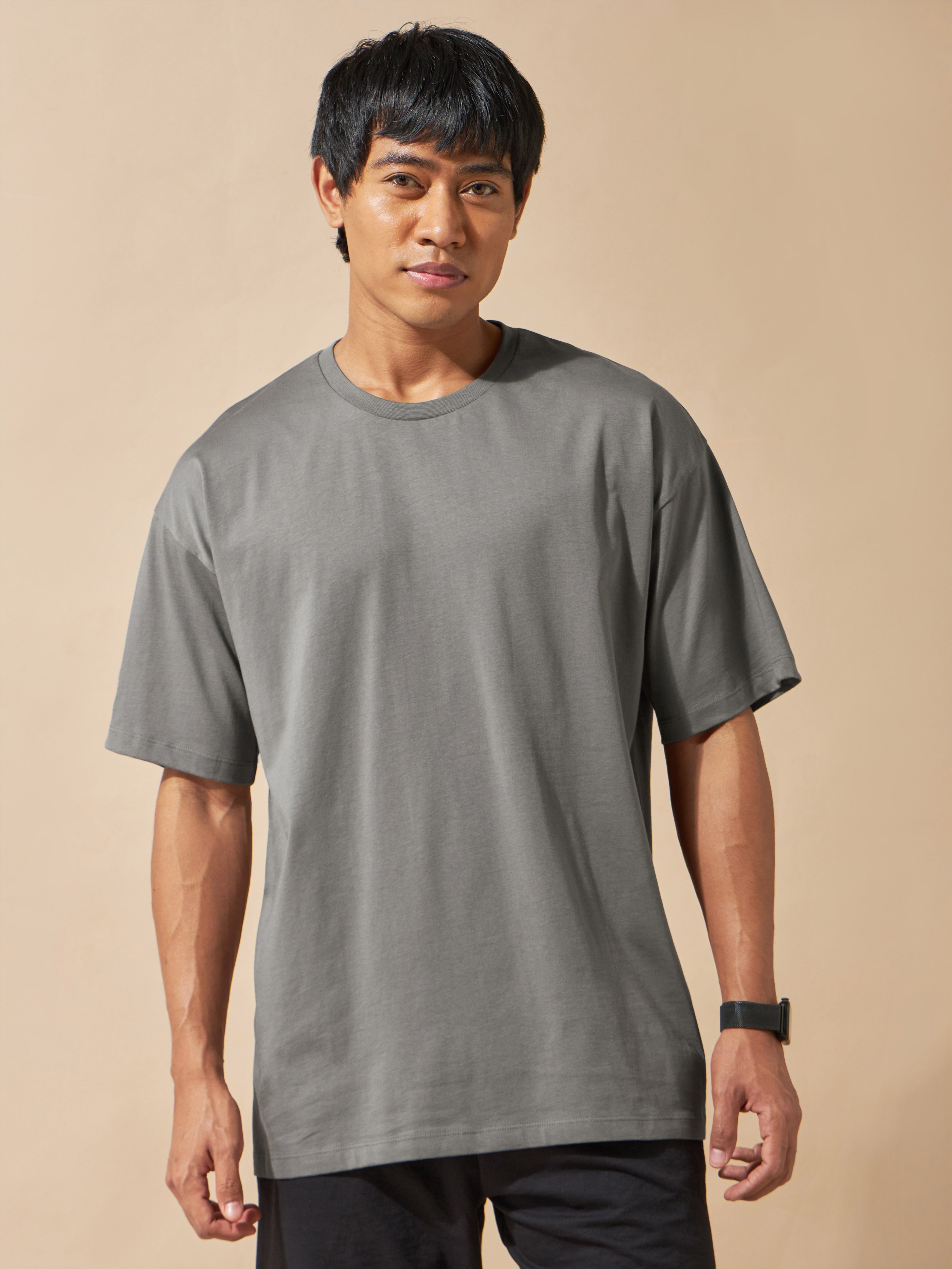 One More Rep Back Printed T-shirt