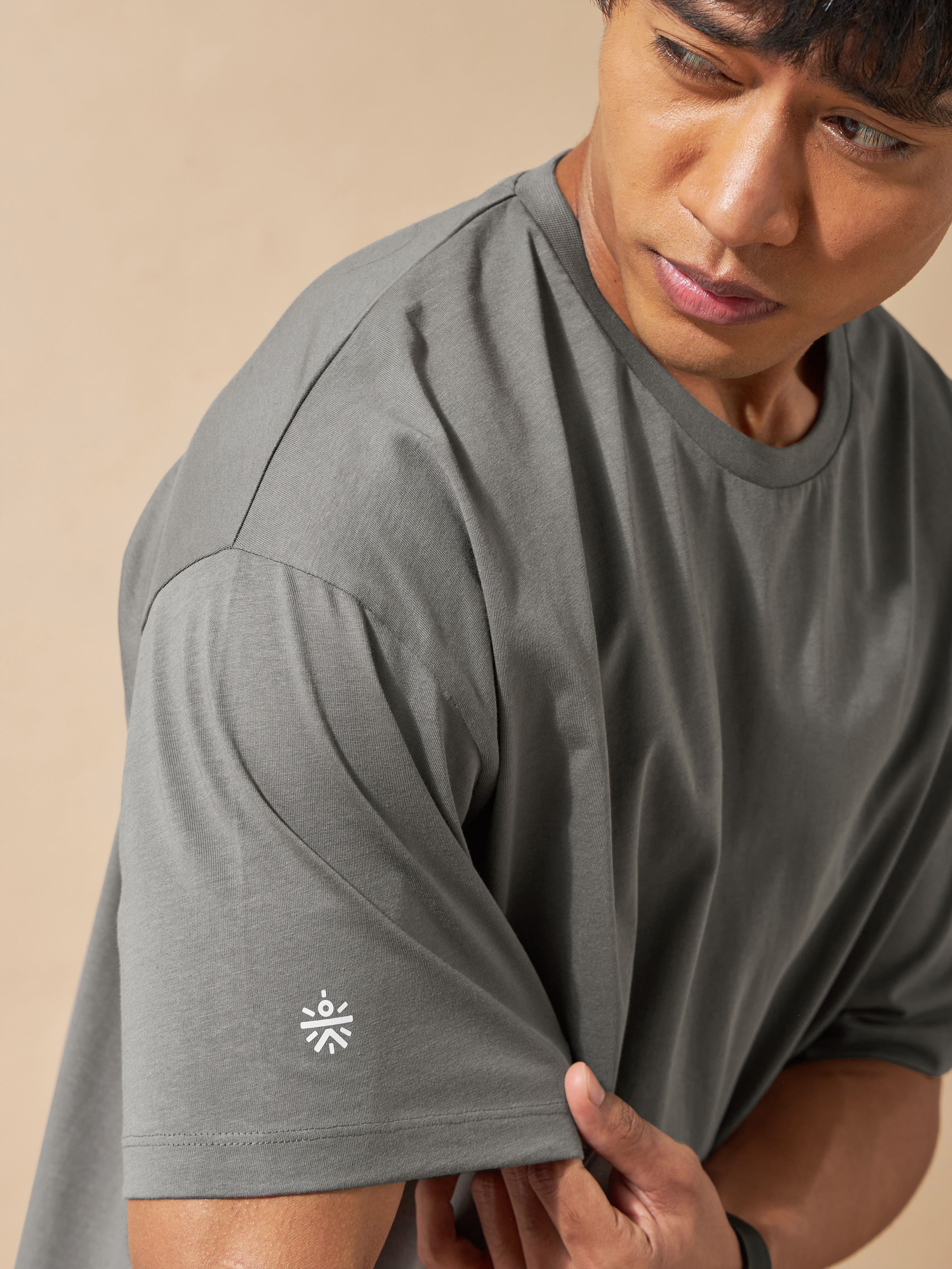 One More Rep Back Printed T-shirt