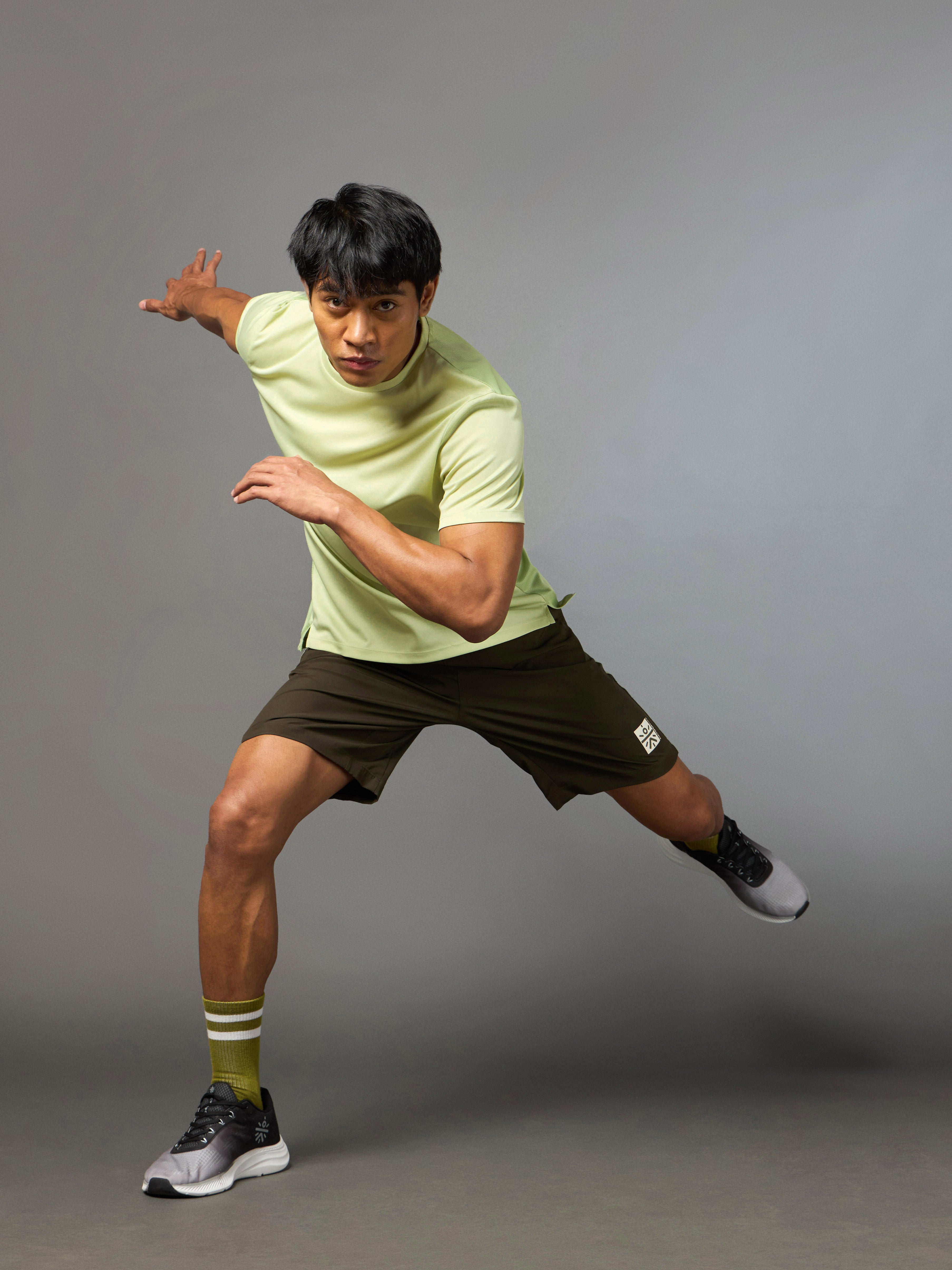 Runner's Essential T-shirt