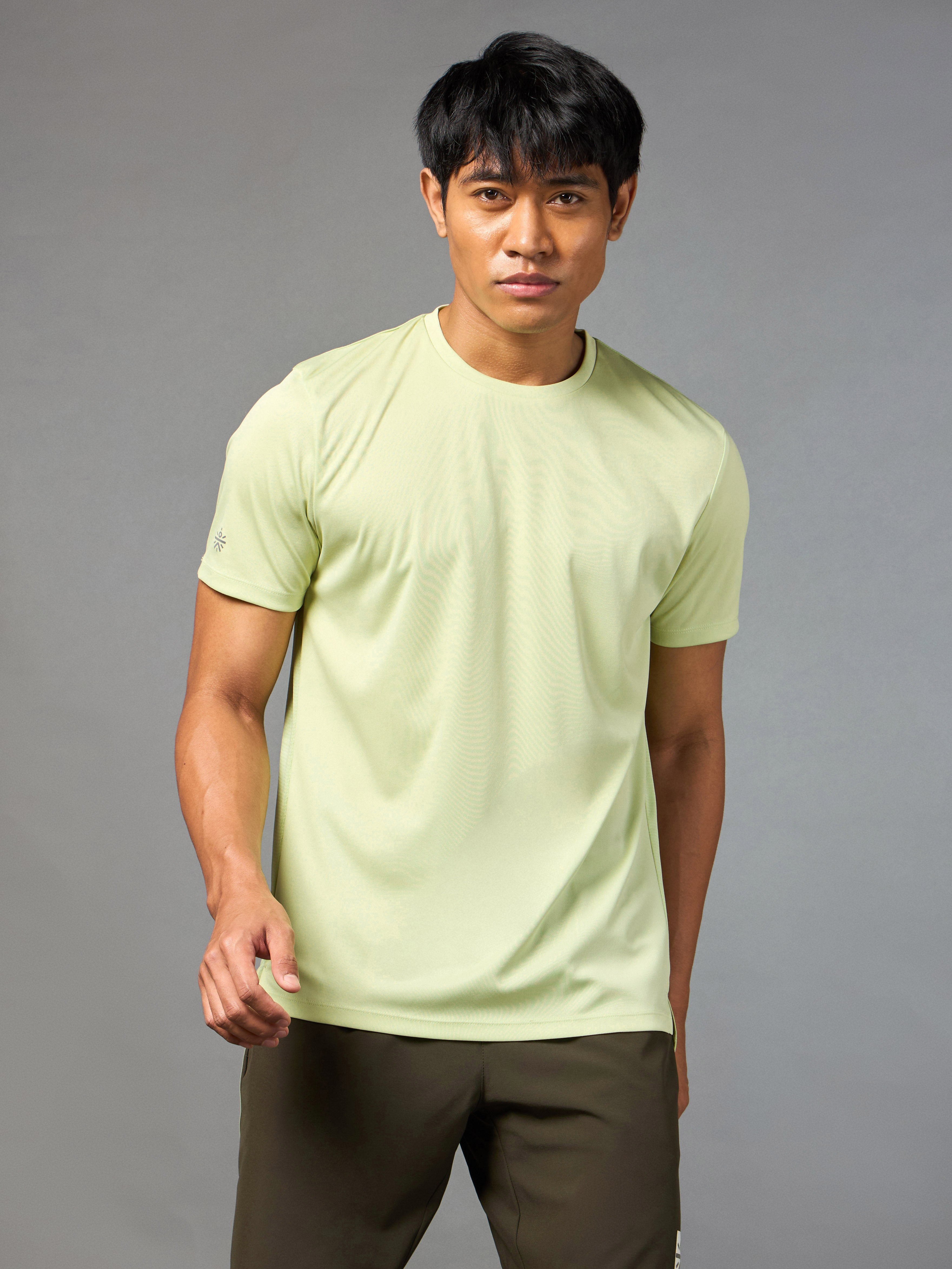 Runner's Essential T-shirt