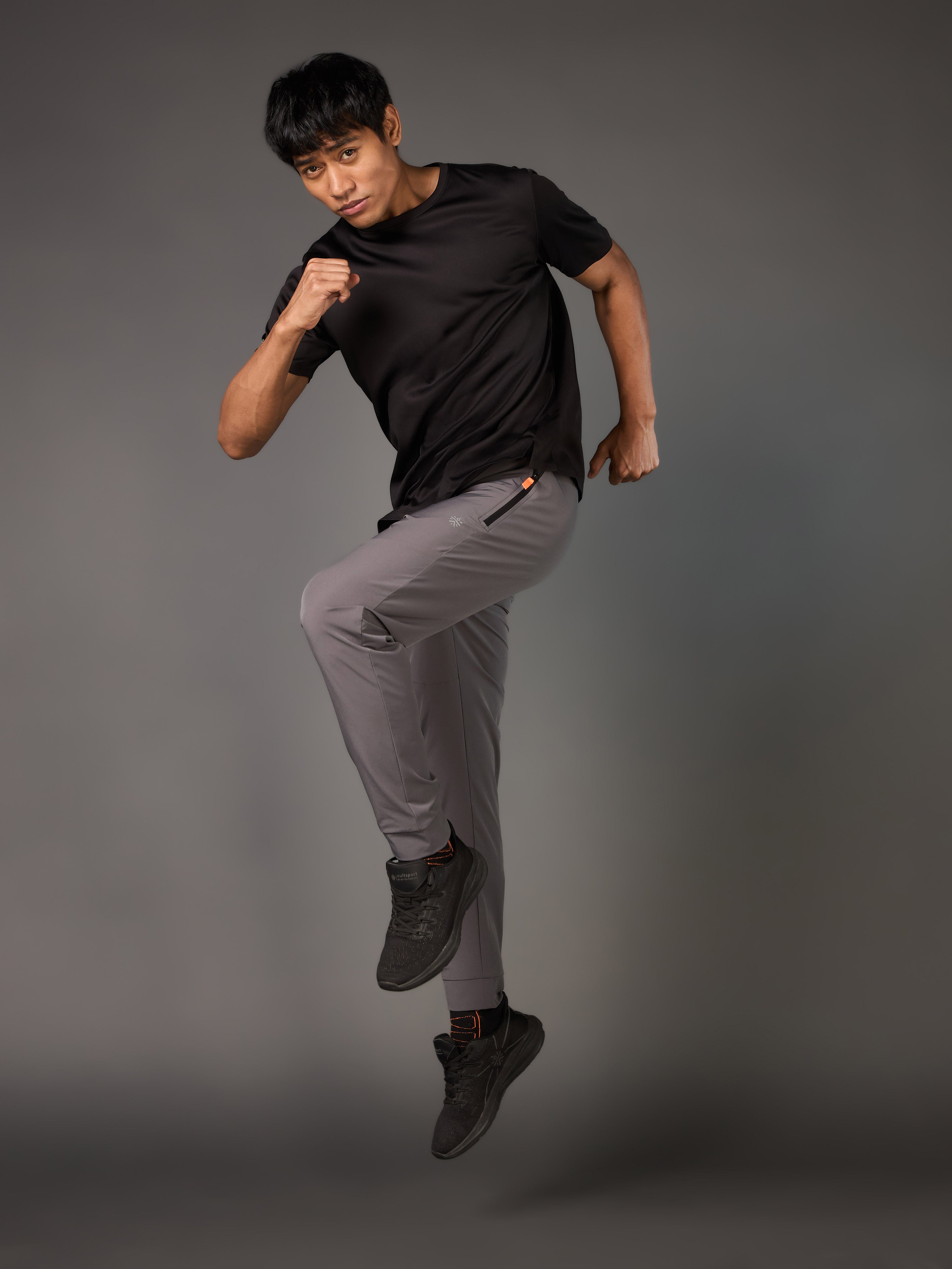 Runner's Essential T-shirt