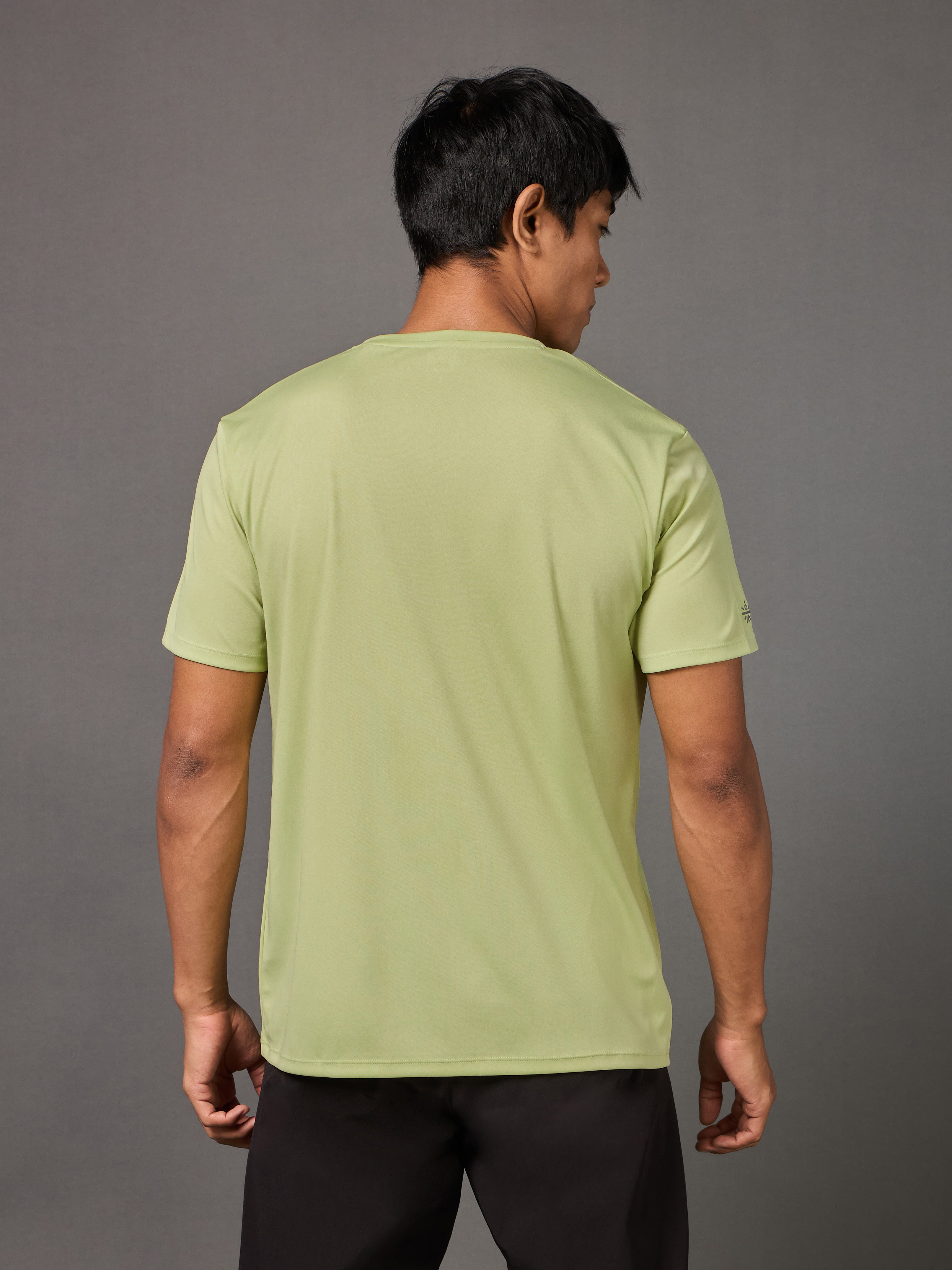 Field Running T-shirt