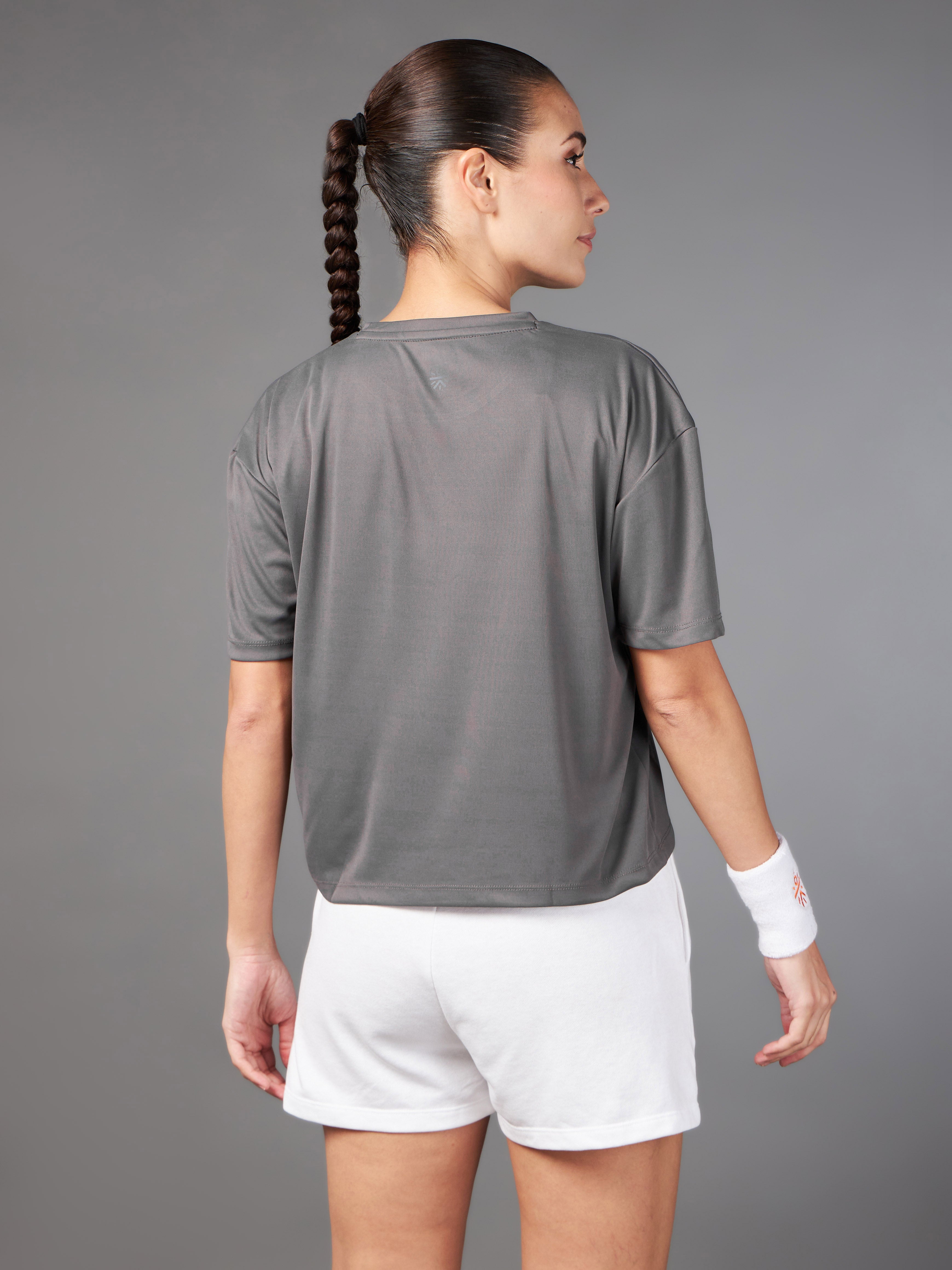 Trail Running T-shirt