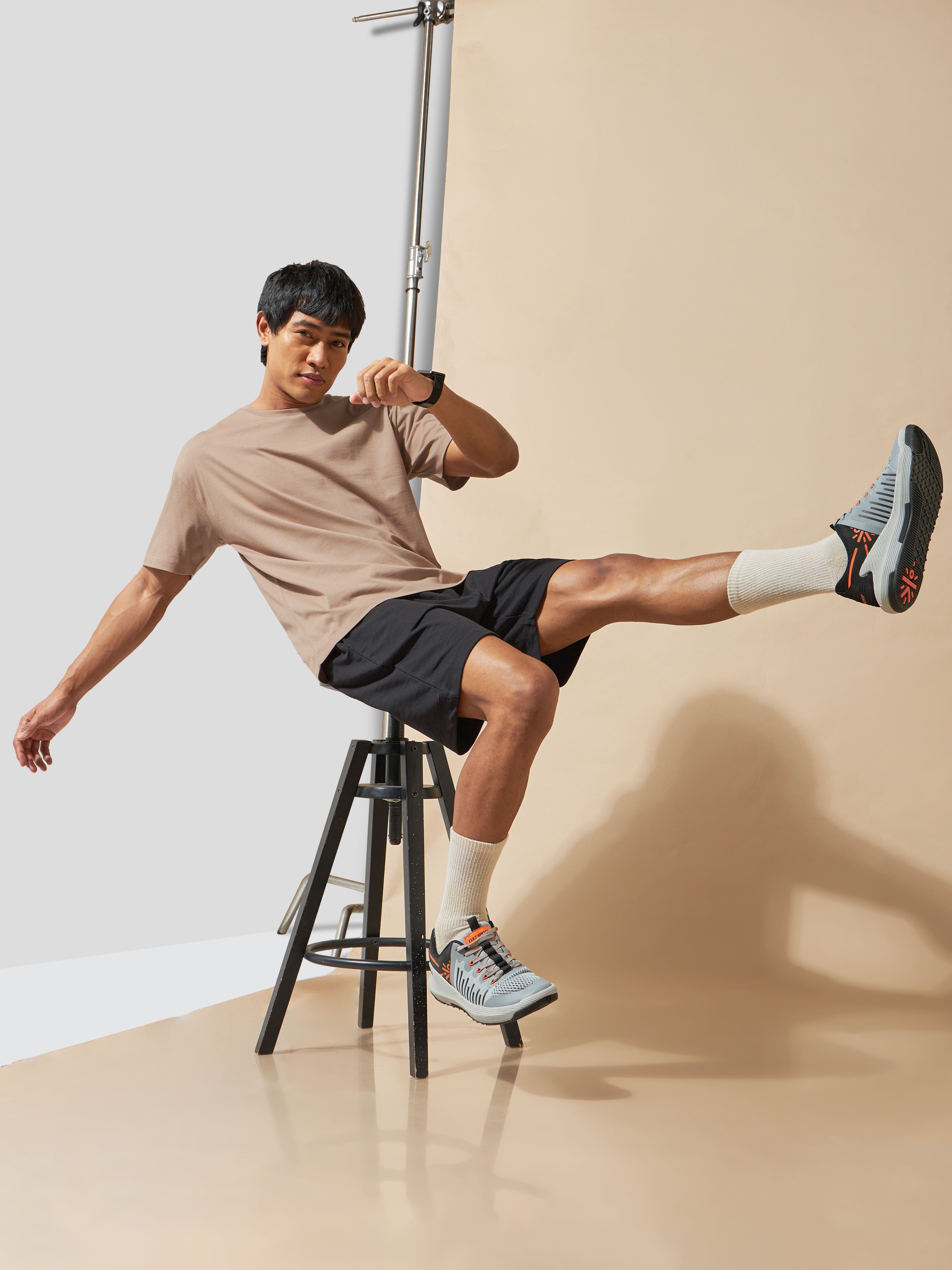 Lounge Relaxed Fit T-shirt