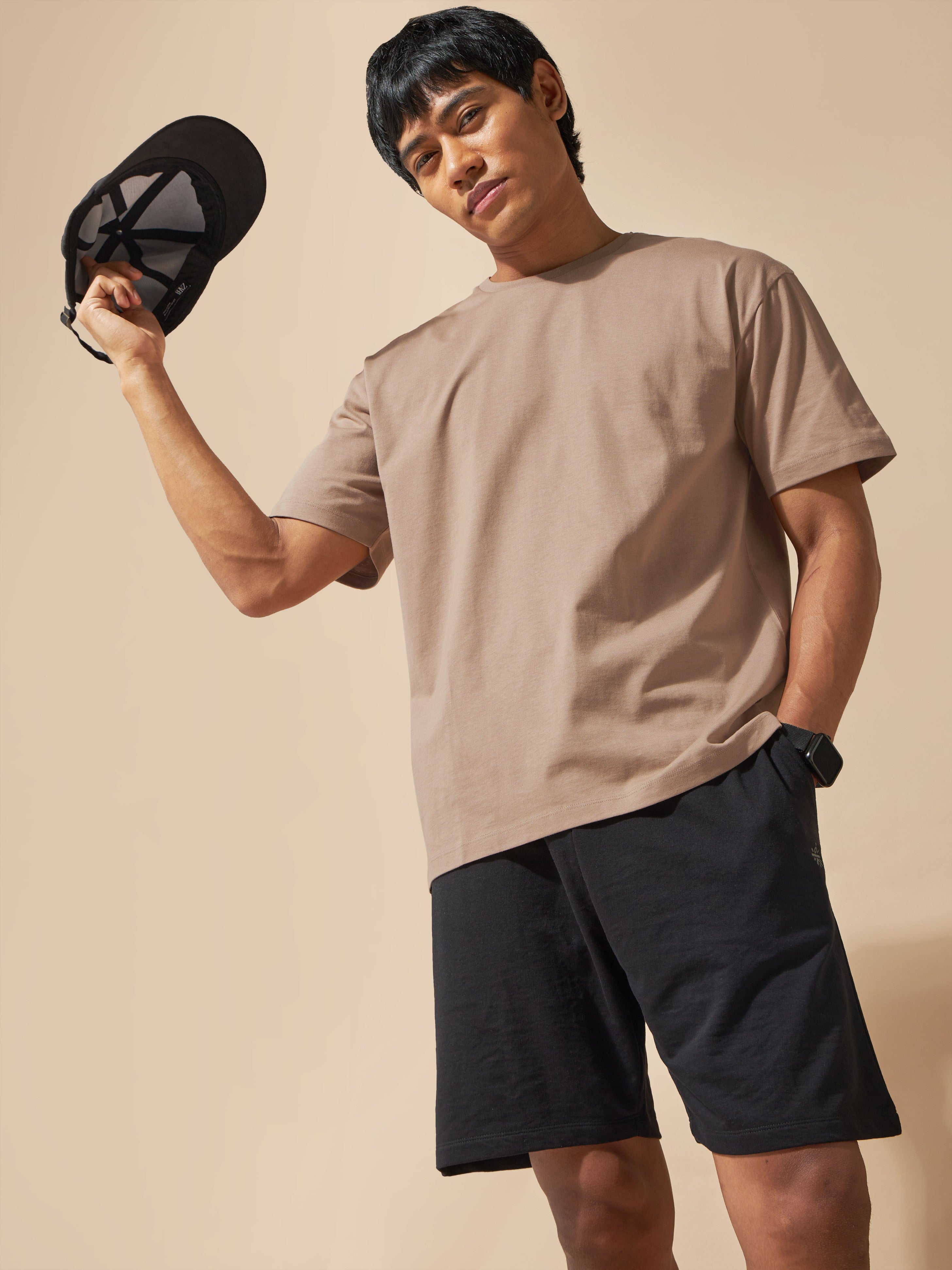 Lounge Relaxed Fit T-shirt