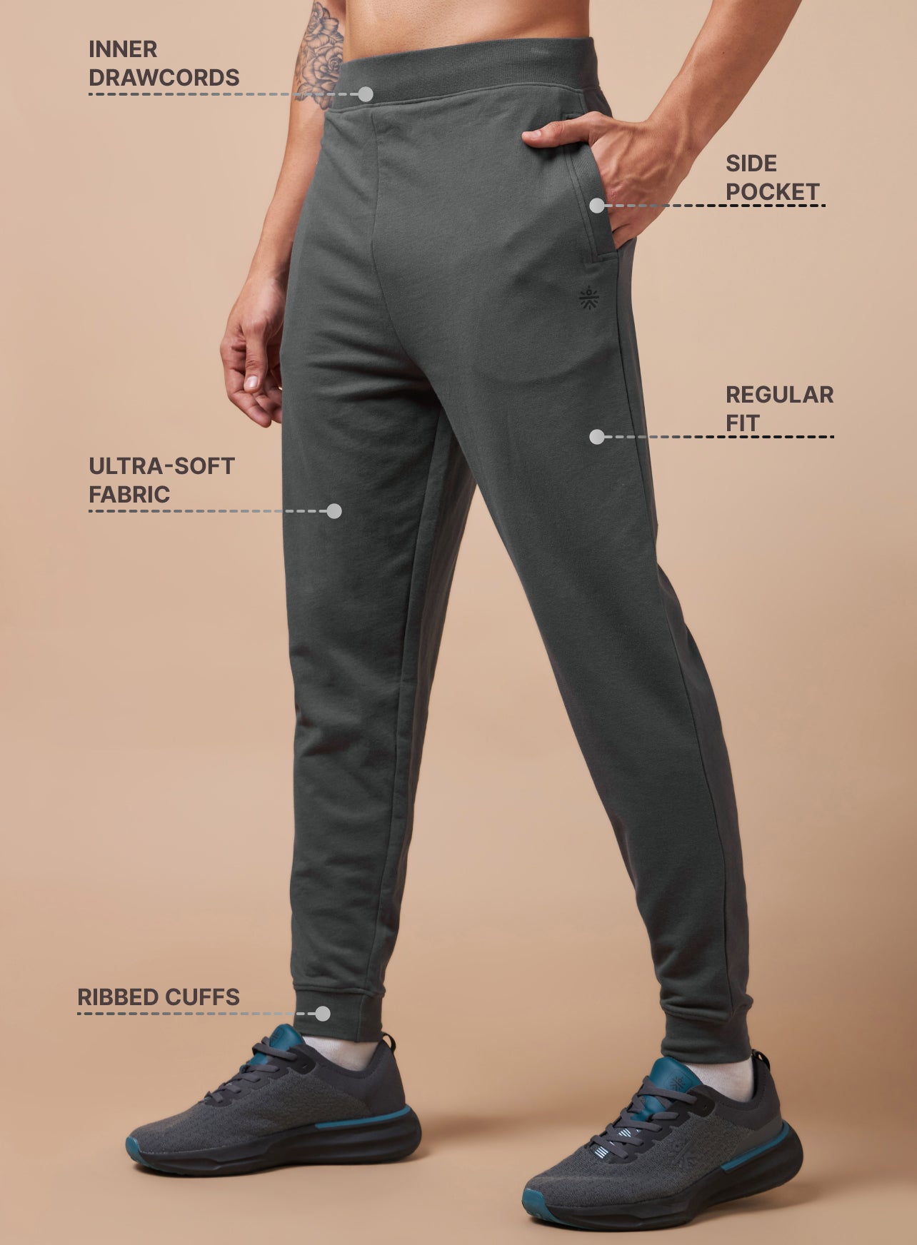 Lounge Joggers