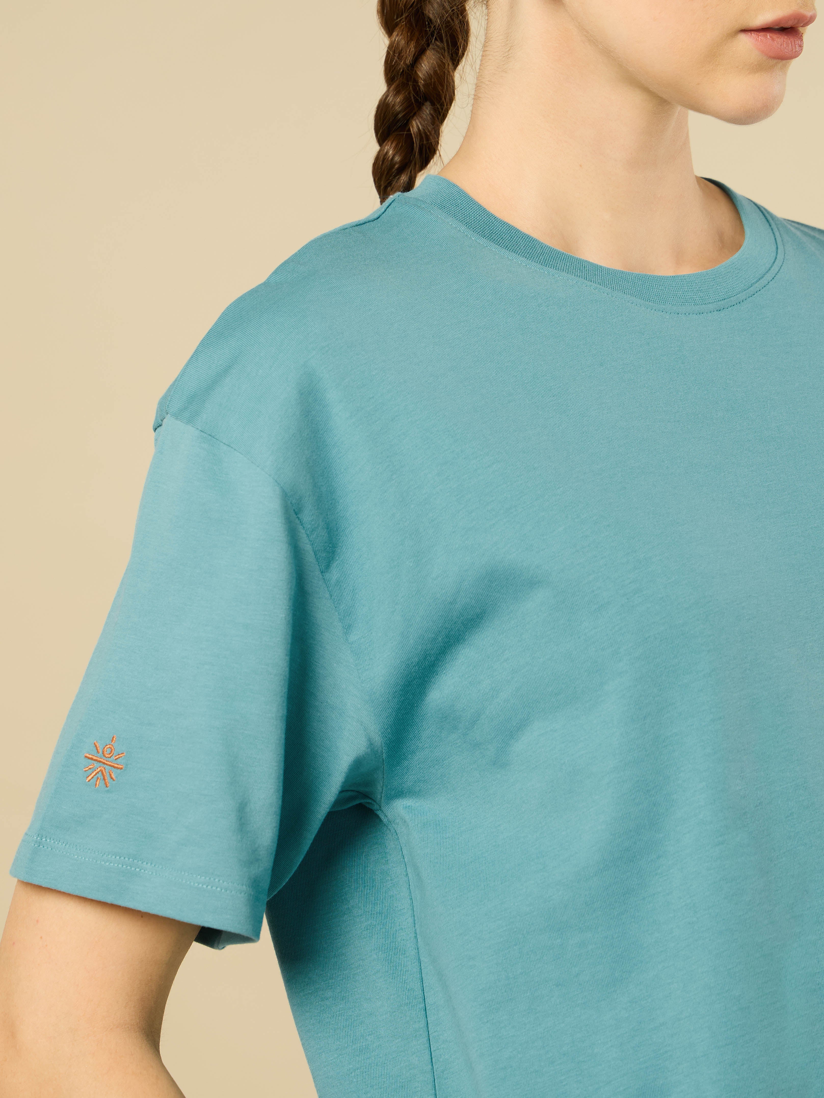 Better Together Community Blue T-shirt