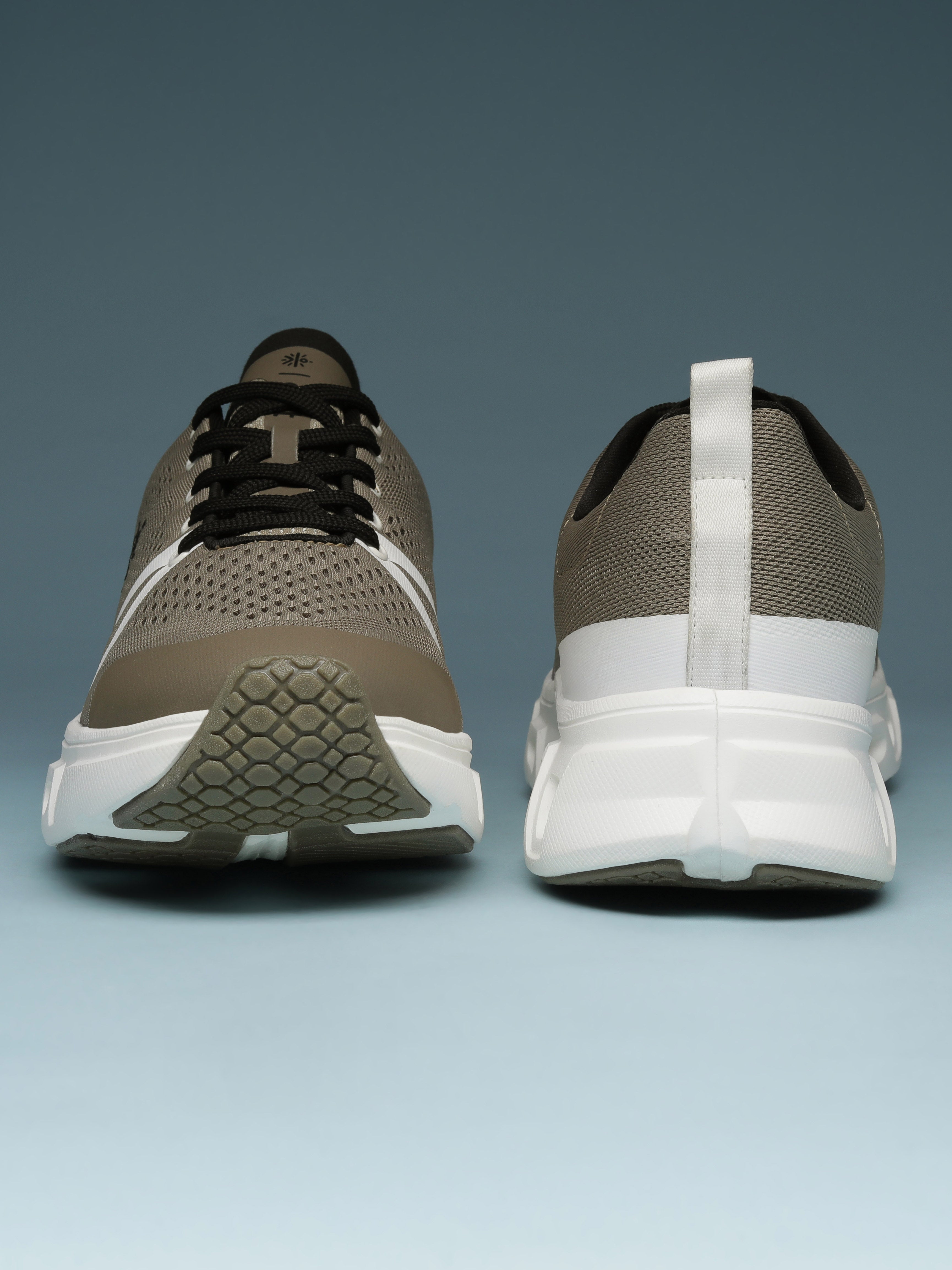 cult Men's Ethereal Sneaker Shoes - Brown