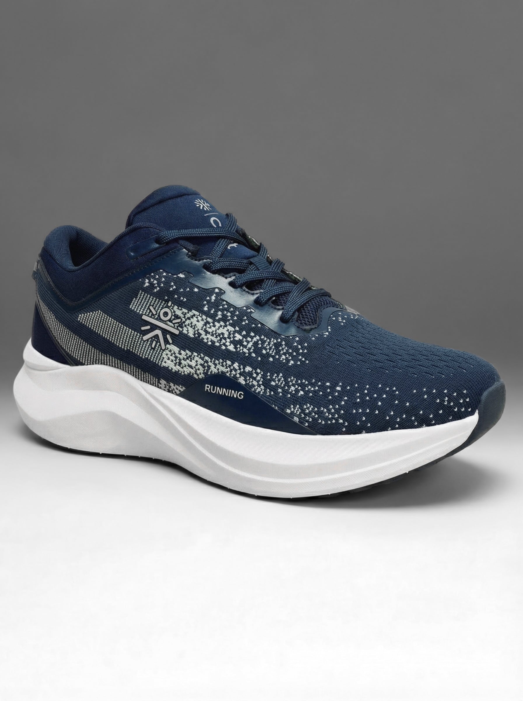 cult Men's Blaze Casual Shoes - Teal