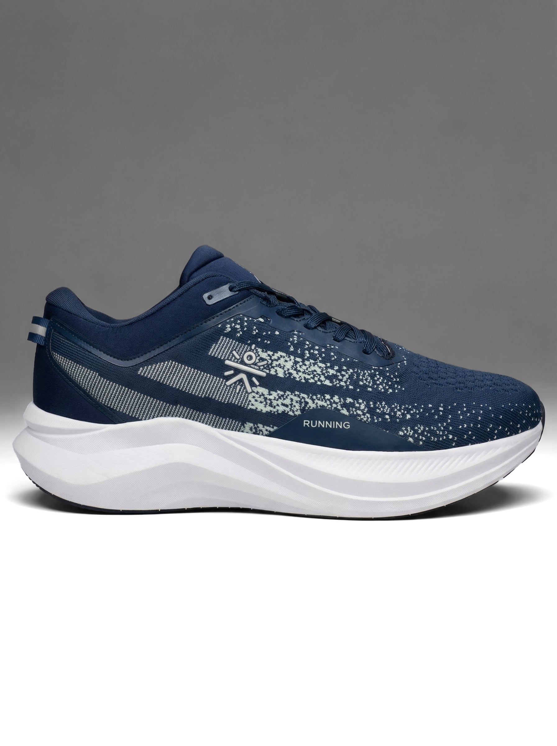 cult Men's Blaze Casual Shoes - Teal