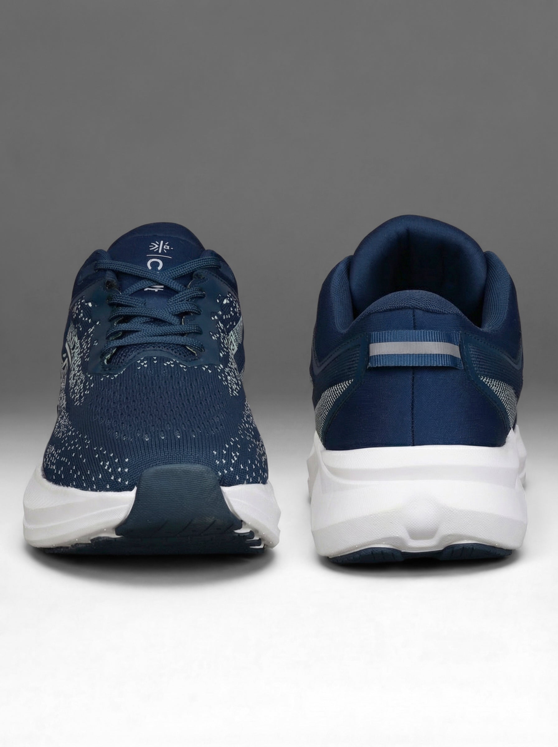 cult Men's Blaze Casual Shoes - Teal