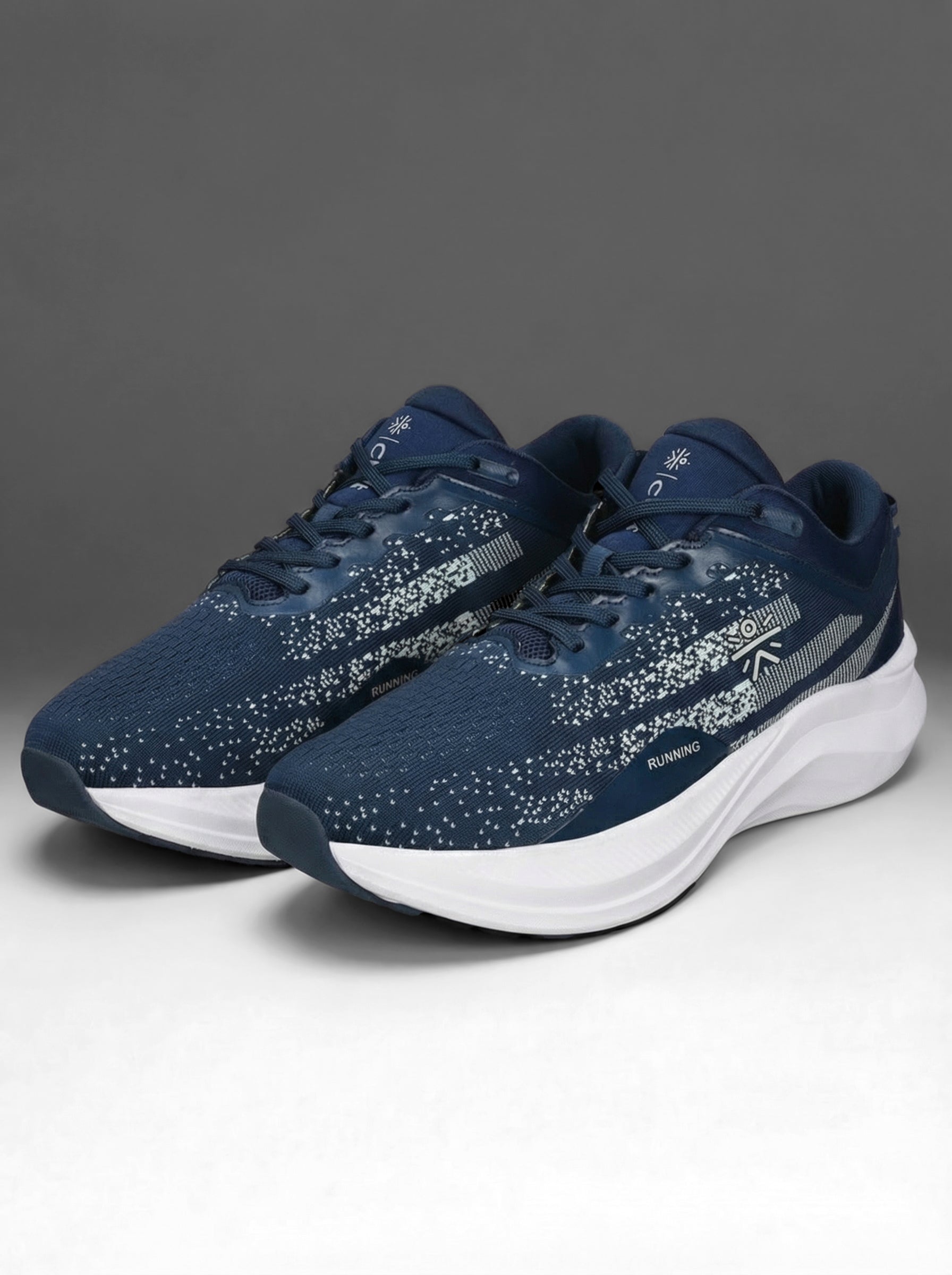 cult Men's Blaze Casual Shoes - Teal