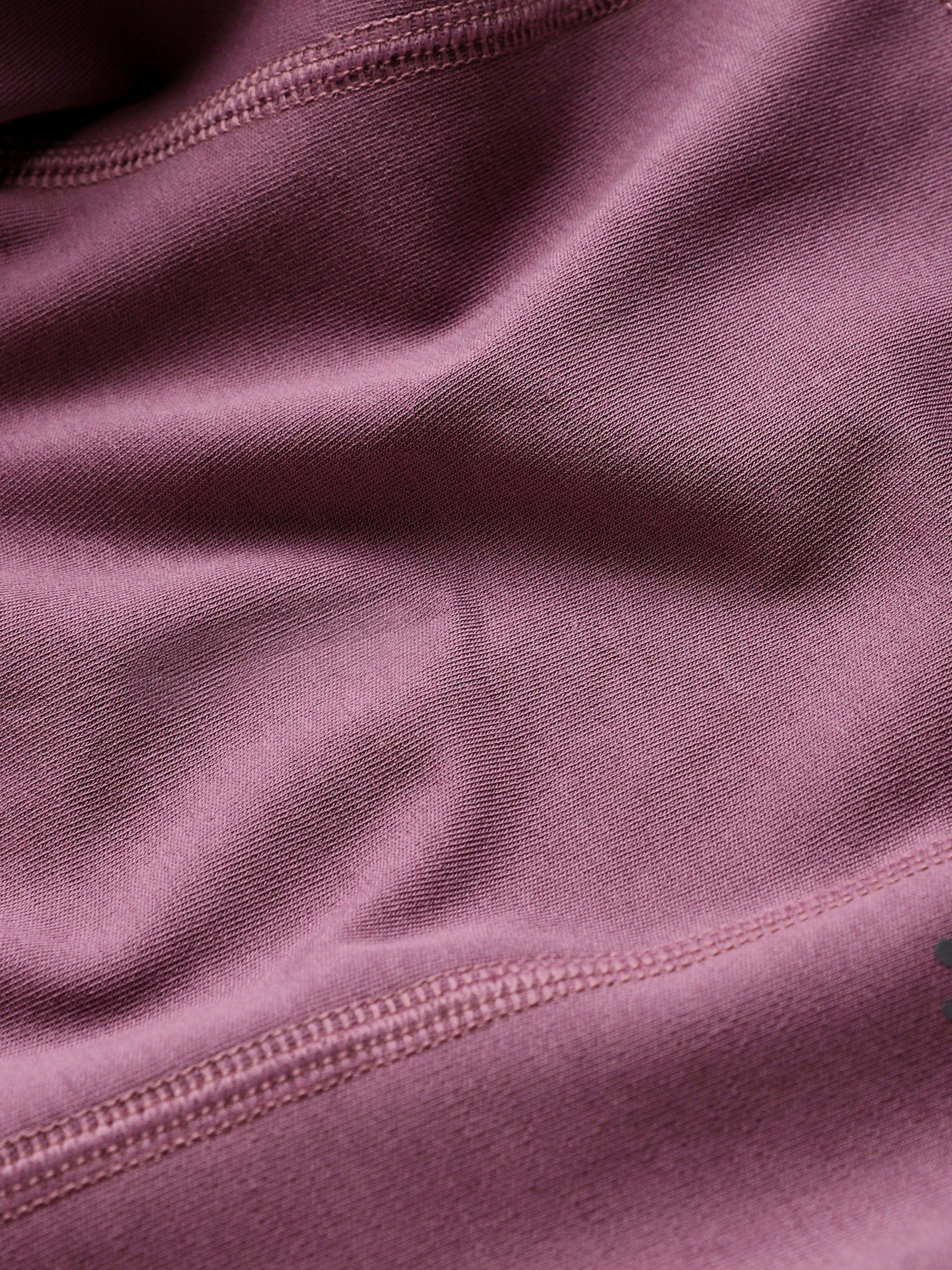 Women's Performance Cotton Pink Tights