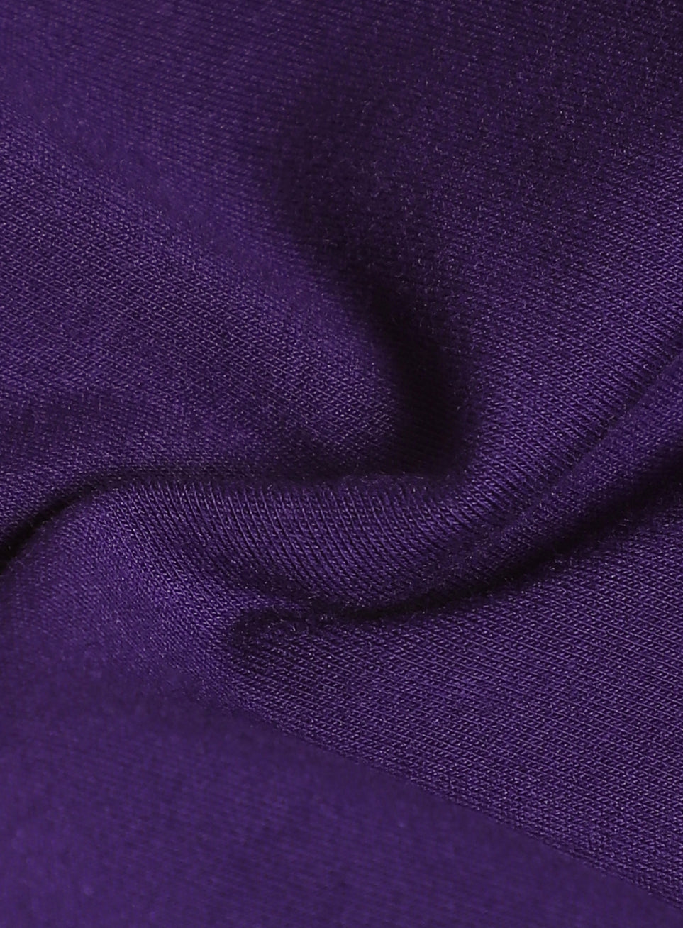 Women's Performance Cotton Purple Tights