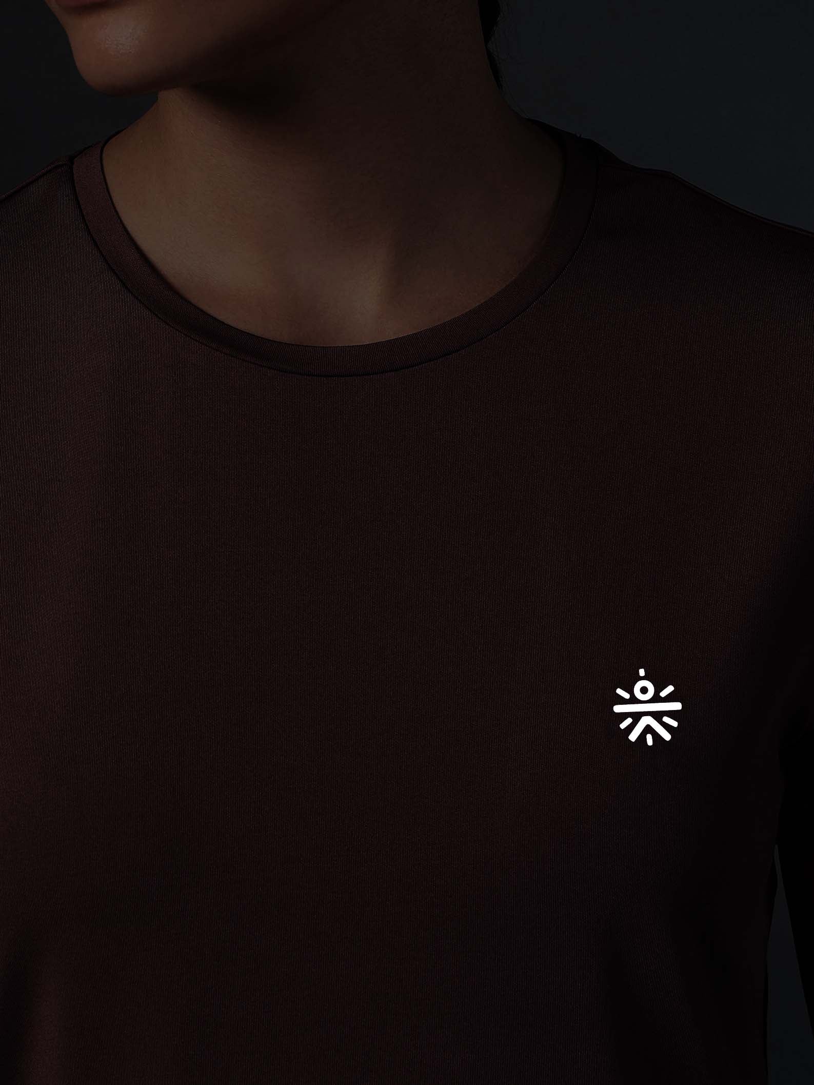 Women's Athlete Pro Pink T-shirt