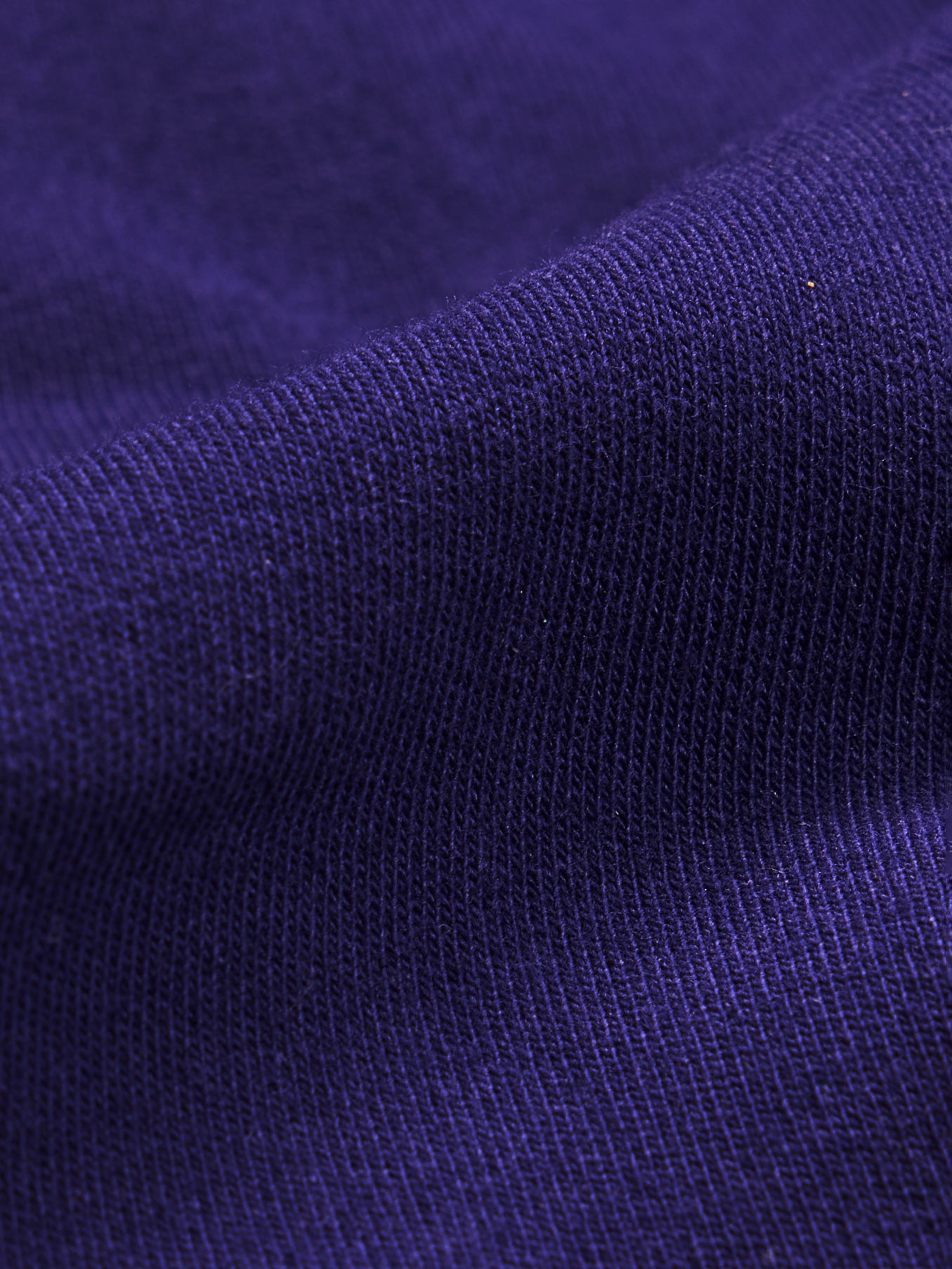 Women's Performance Cotton Purple Tights