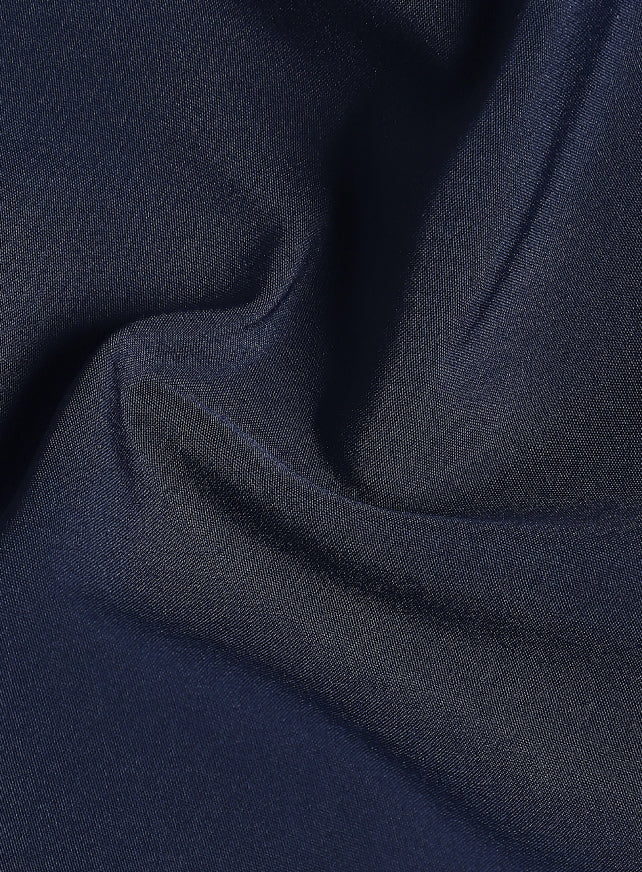 Men's Navy Pace up Running Trackpants