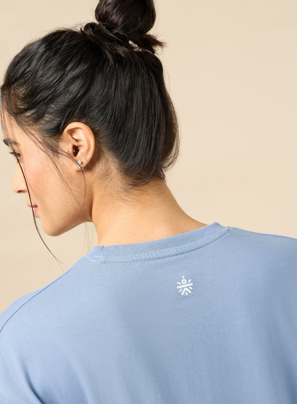 In My Element Print T-shirt