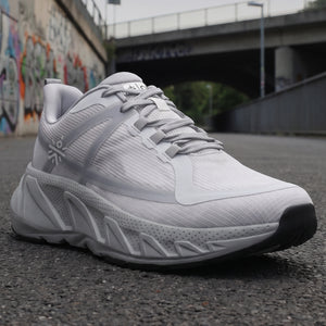 cult Men's Traverse Running Shoes - L.Grey