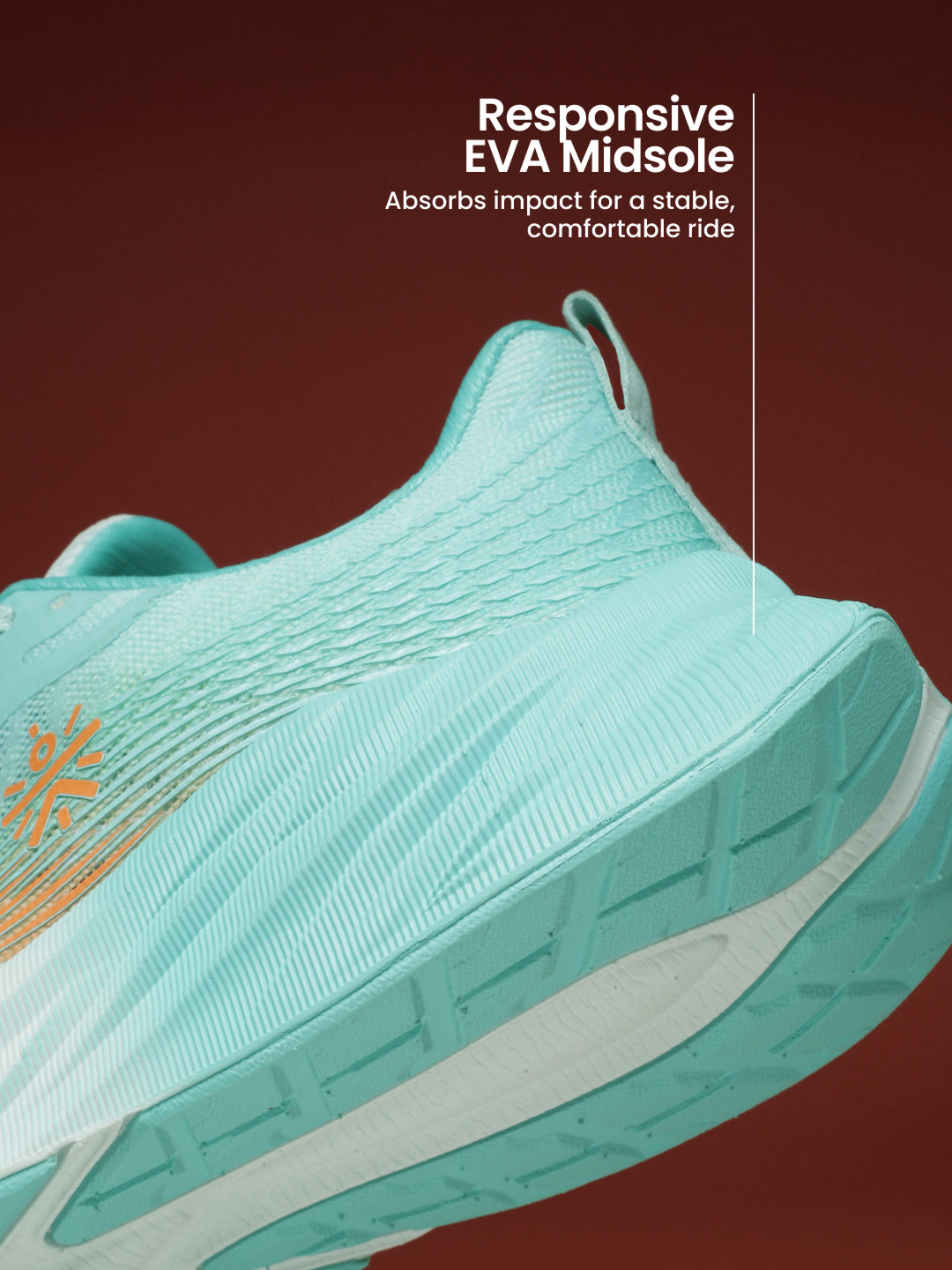 cult Men's Onyx Running Shoes - L.Blue