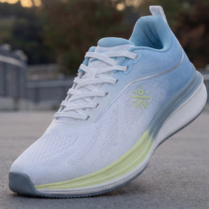 cult Women's Aeris Running Shoes - L.Blue