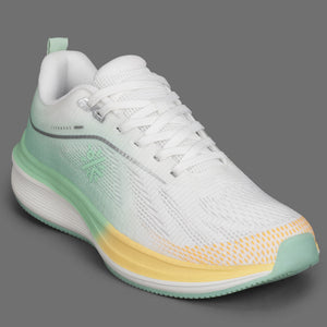 cult Women's Aeris Running Shoes - L.Green