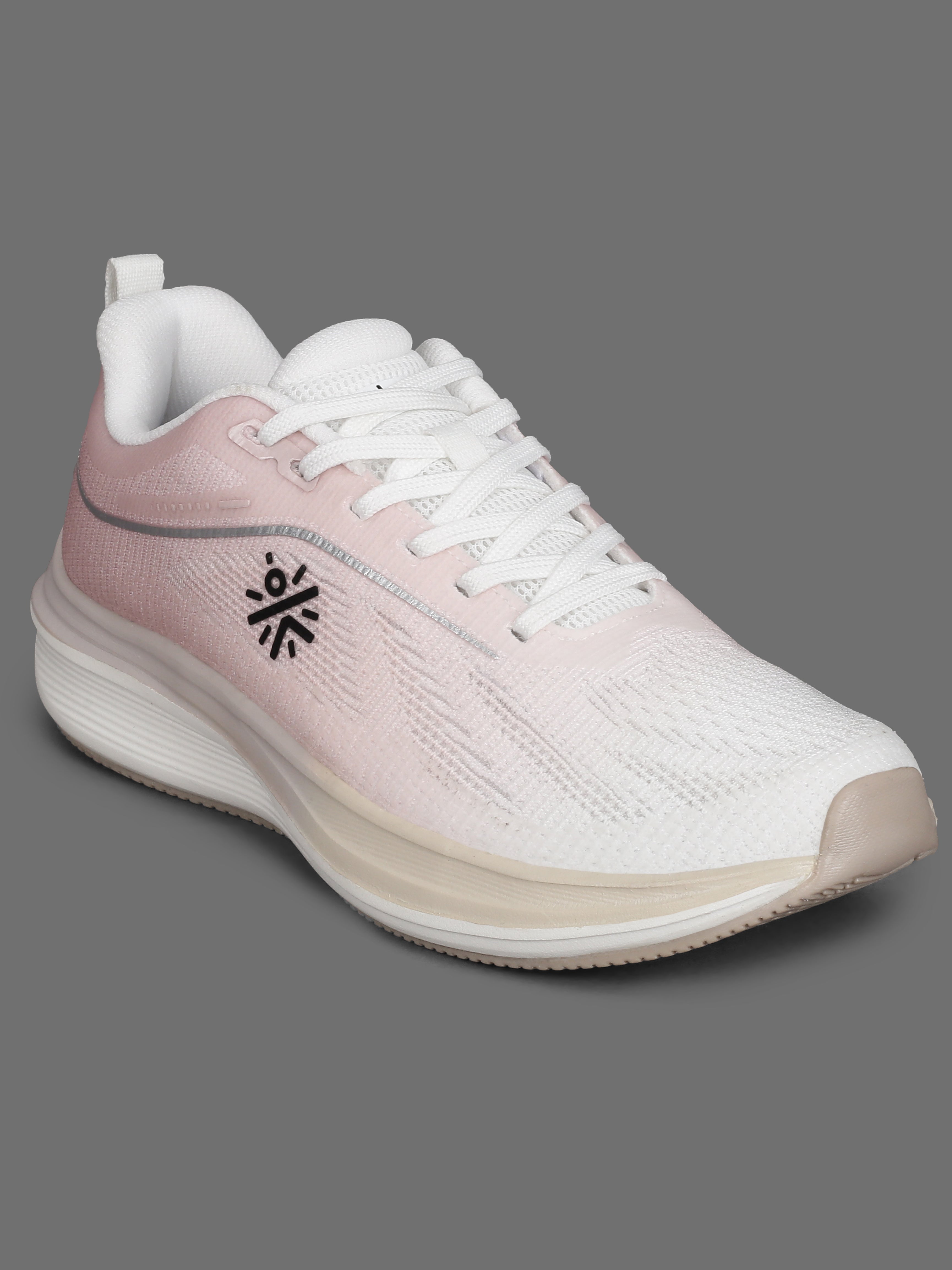 cult Women's Aeris Running Shoes - Pink