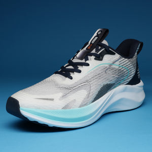 cult Men's GlaciusX Running Shoes  - Grey