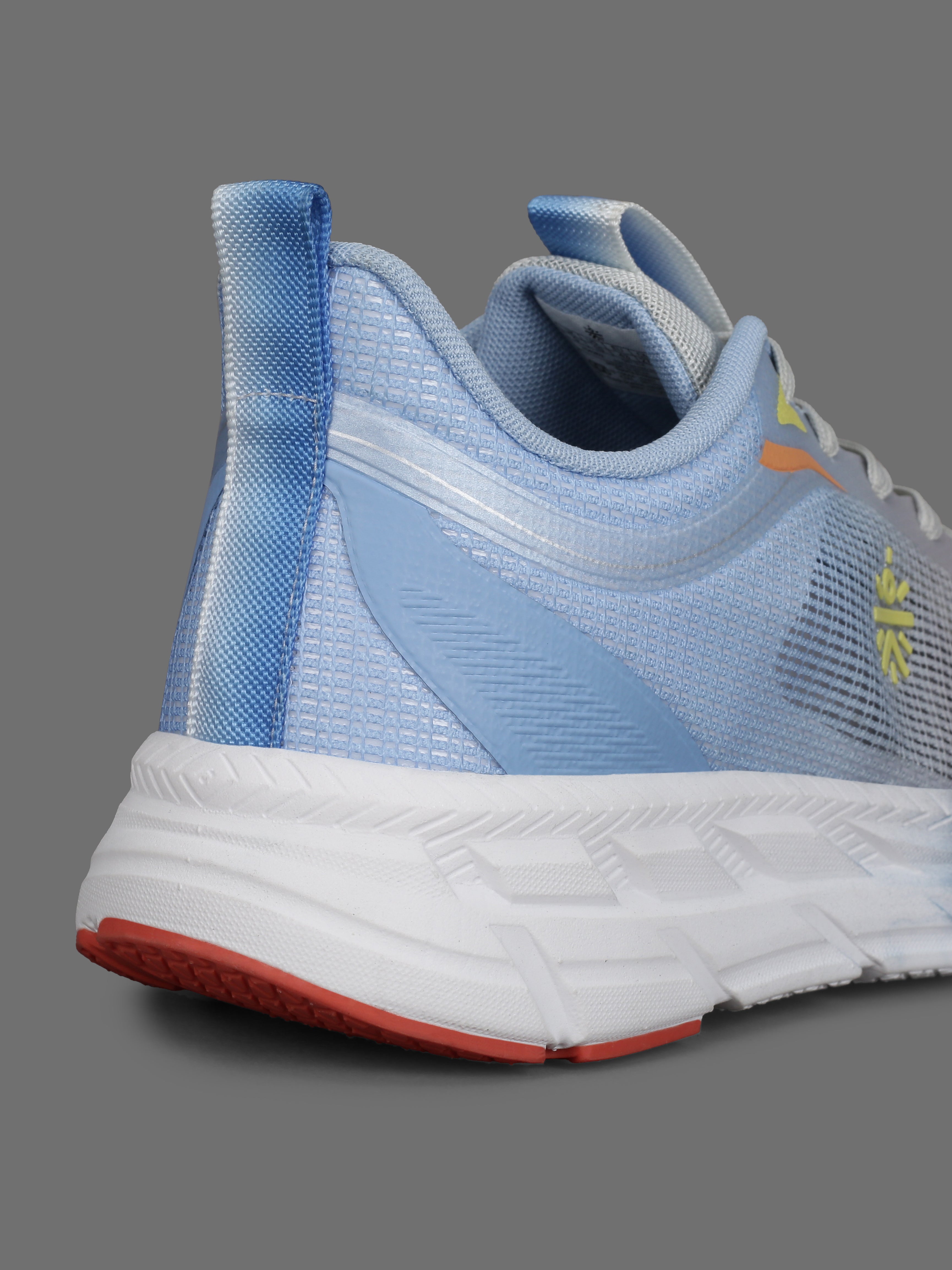 cult Men's Fortis Casual Shoes - Grey & Blue