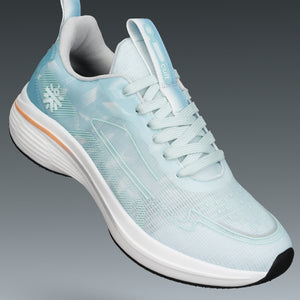 cult Women's Xypher Running Shoes - Blue