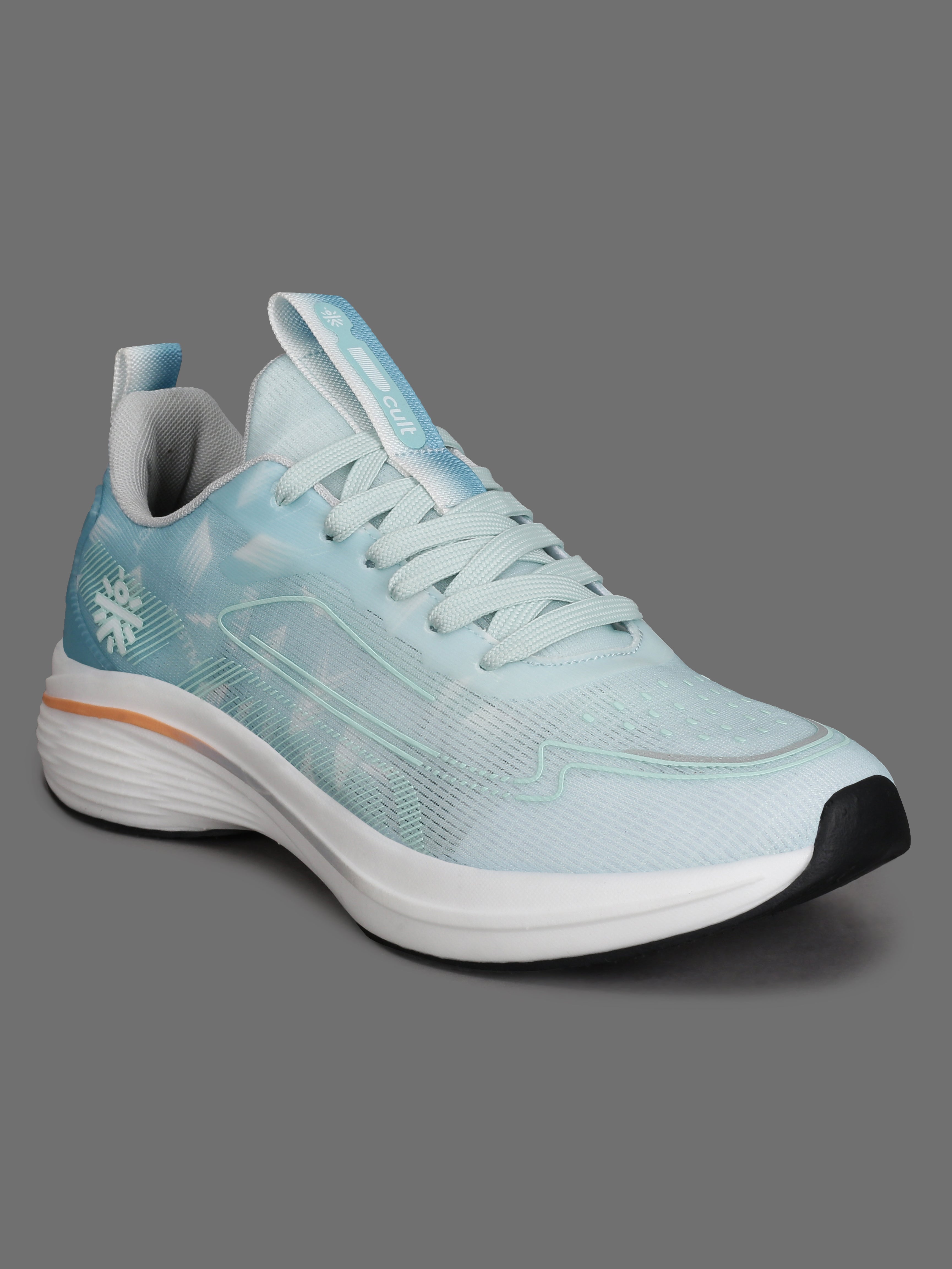 cult Women's Xypher Running Shoes - Blue