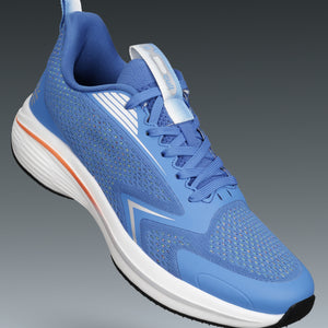 cult Men's Nexar Running Shoes - Blue