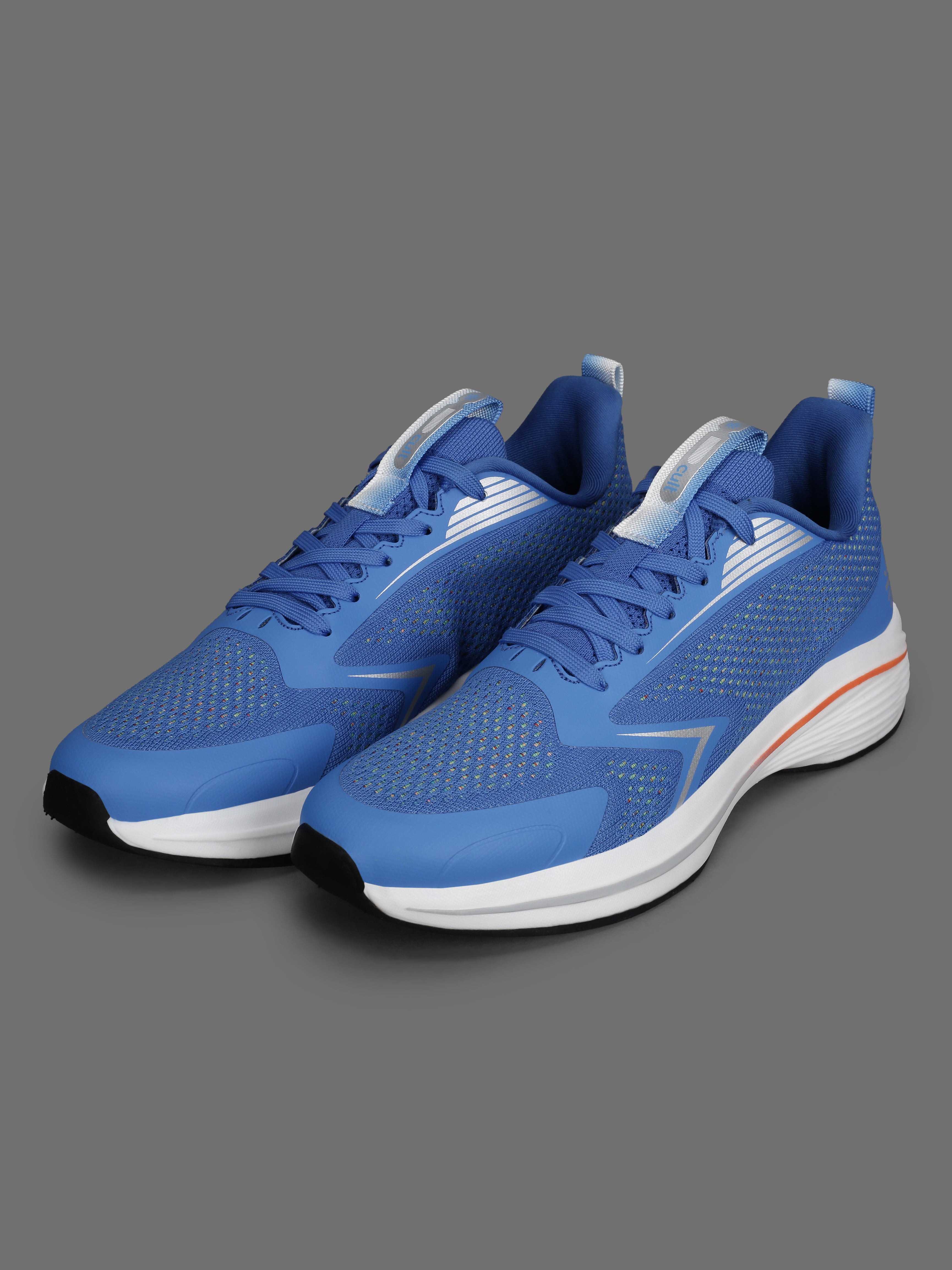 cult Men's Nexar Running Shoes - Blue