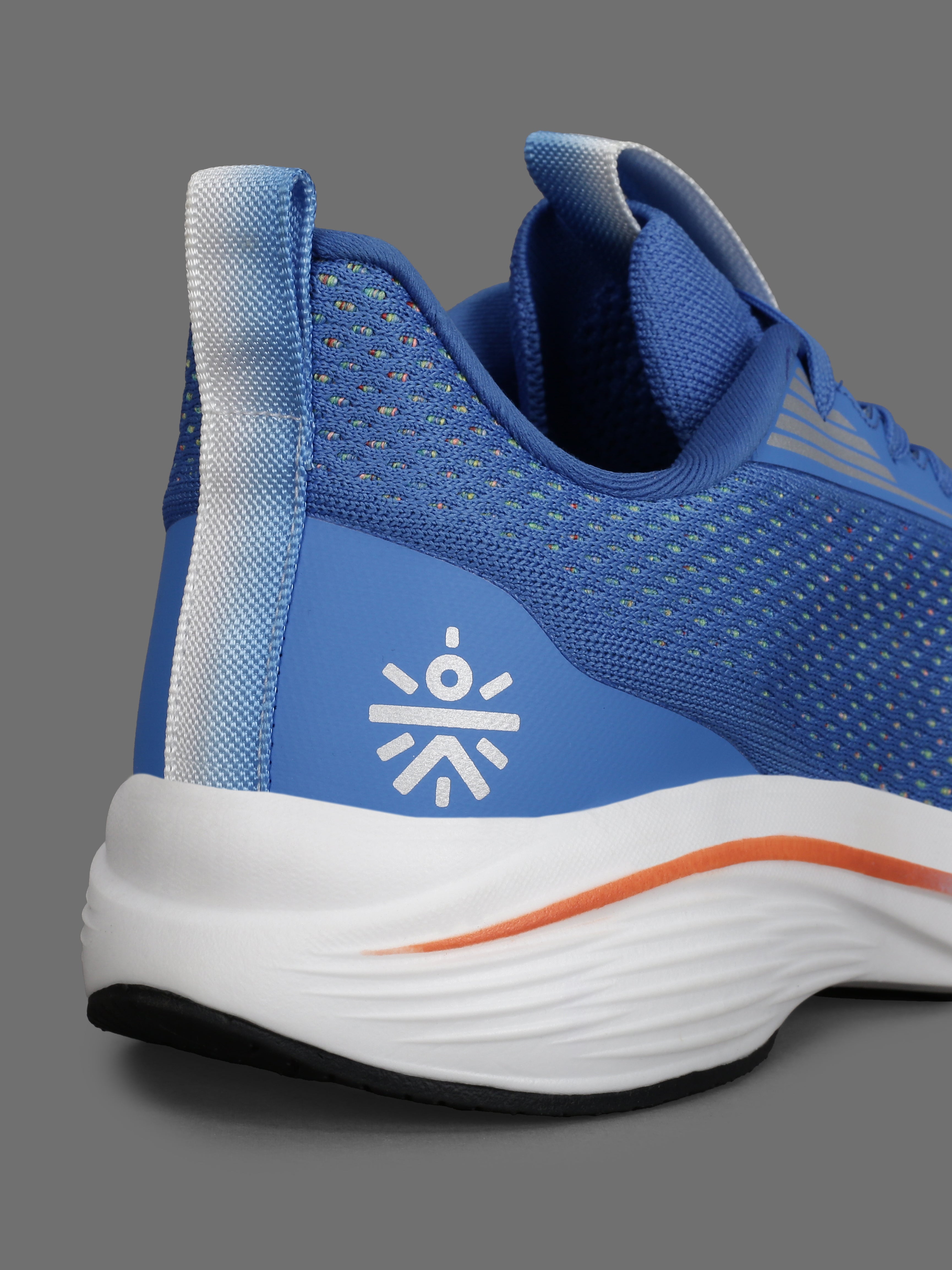 cult Men's Nexar Running Shoes - Blue