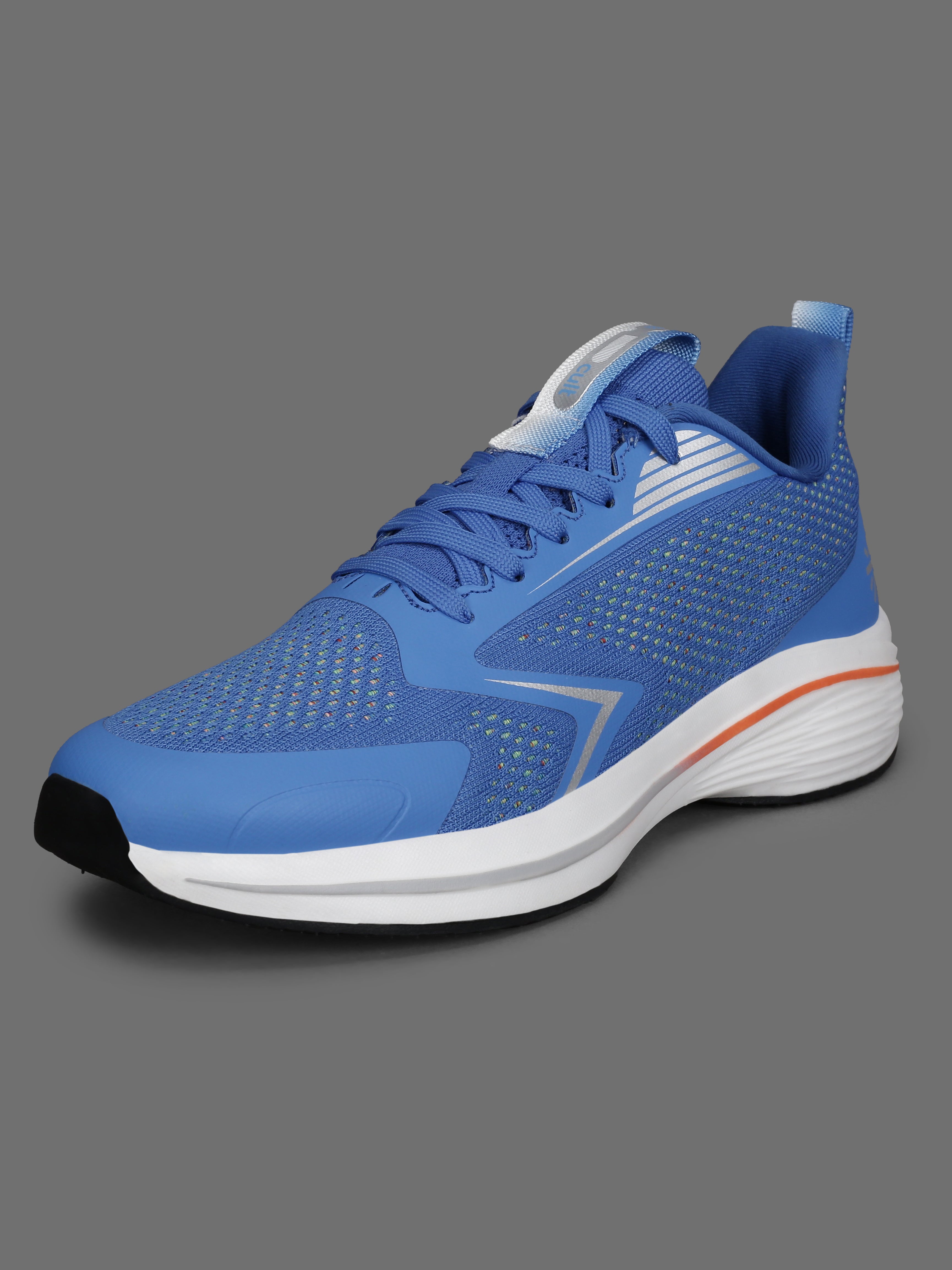 cult Men's Nexar Running Shoes - Blue